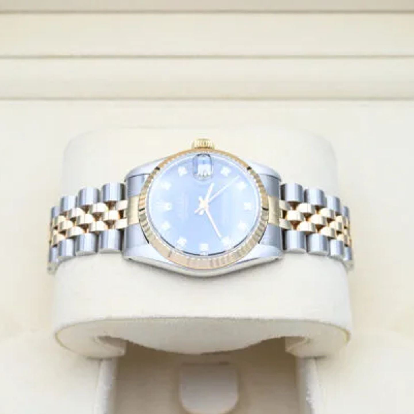 Rolex Datejust 31 68273 - (3/7)