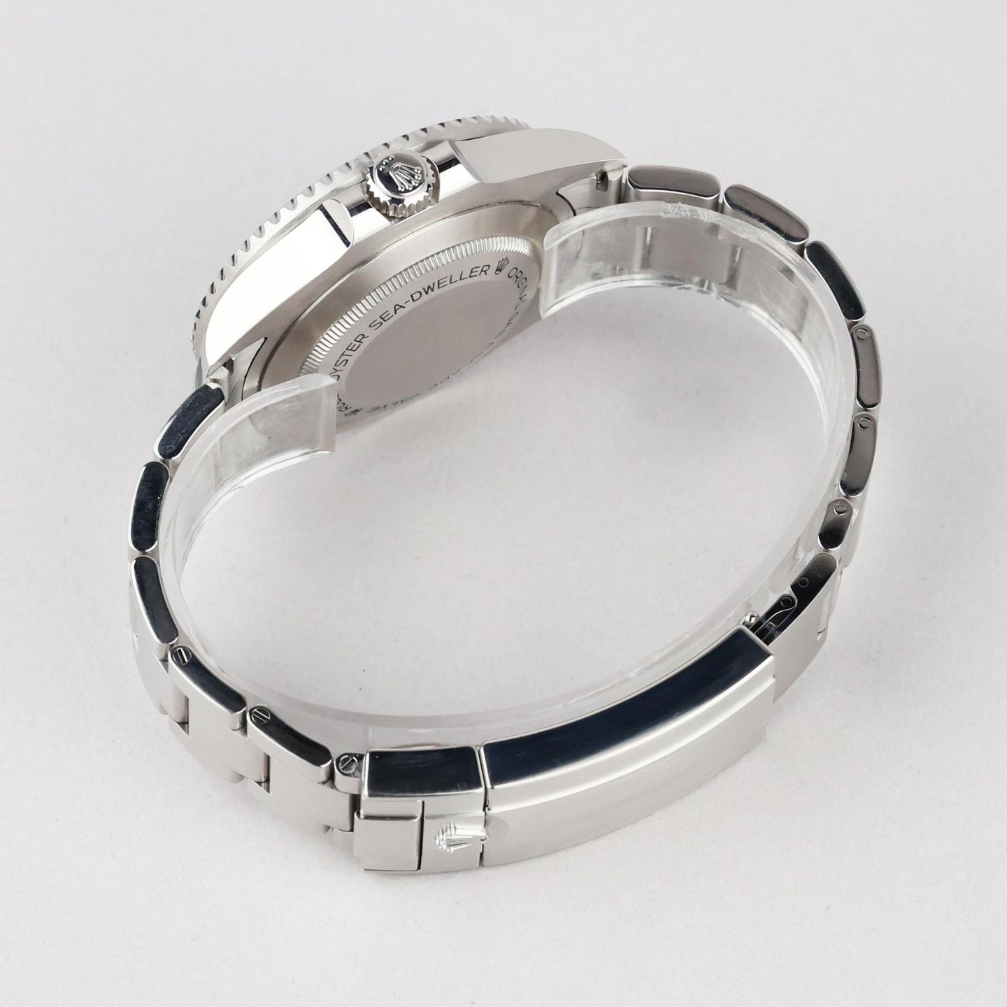 Rolex Sea-Dweller 126600 - (6/7)