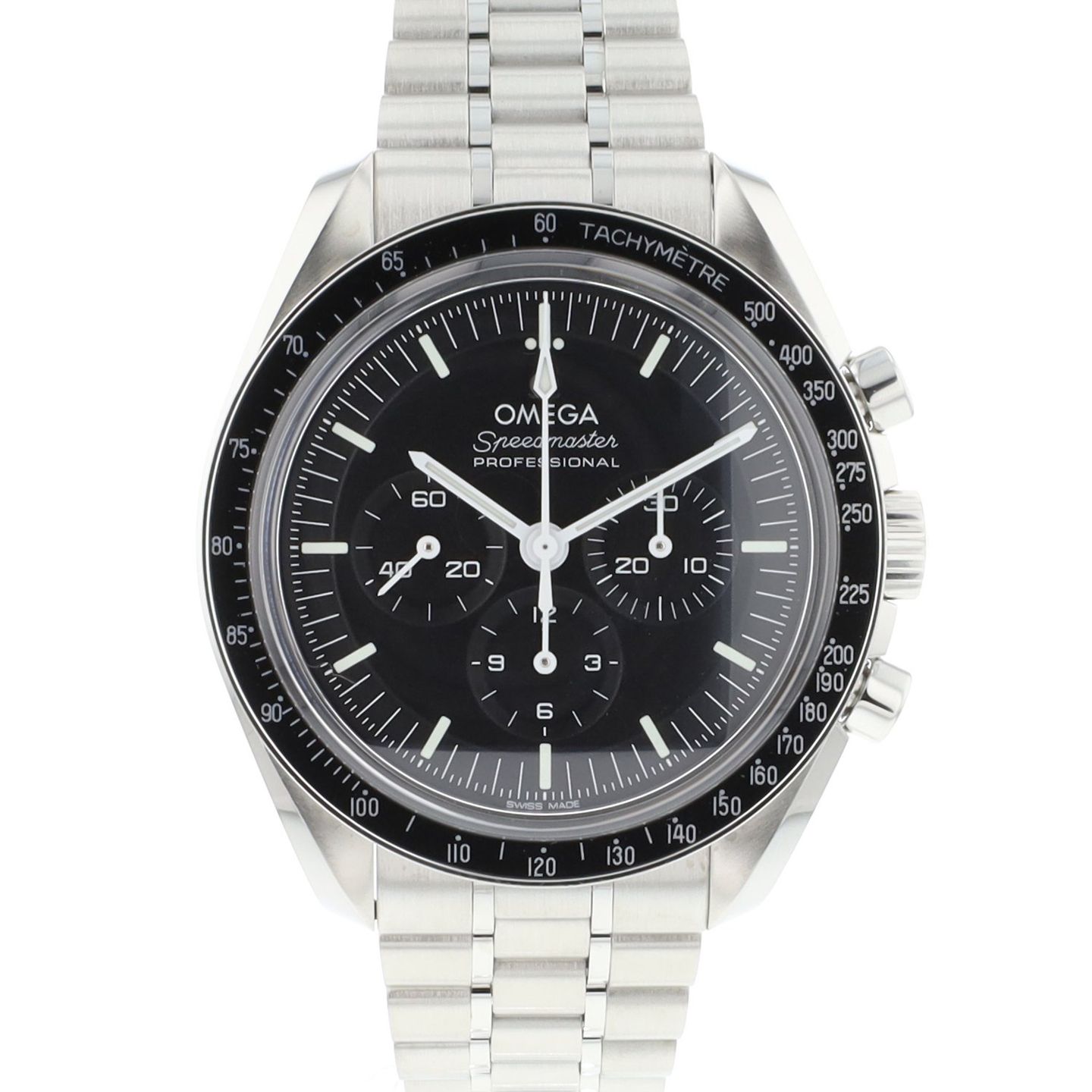Omega Speedmaster Professional Moonwatch 310.30.42.50.01.002 - (1/6)