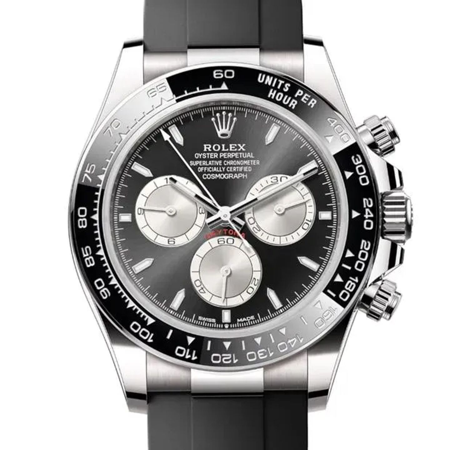 Rolex Daytona 126519LN - (6/6)