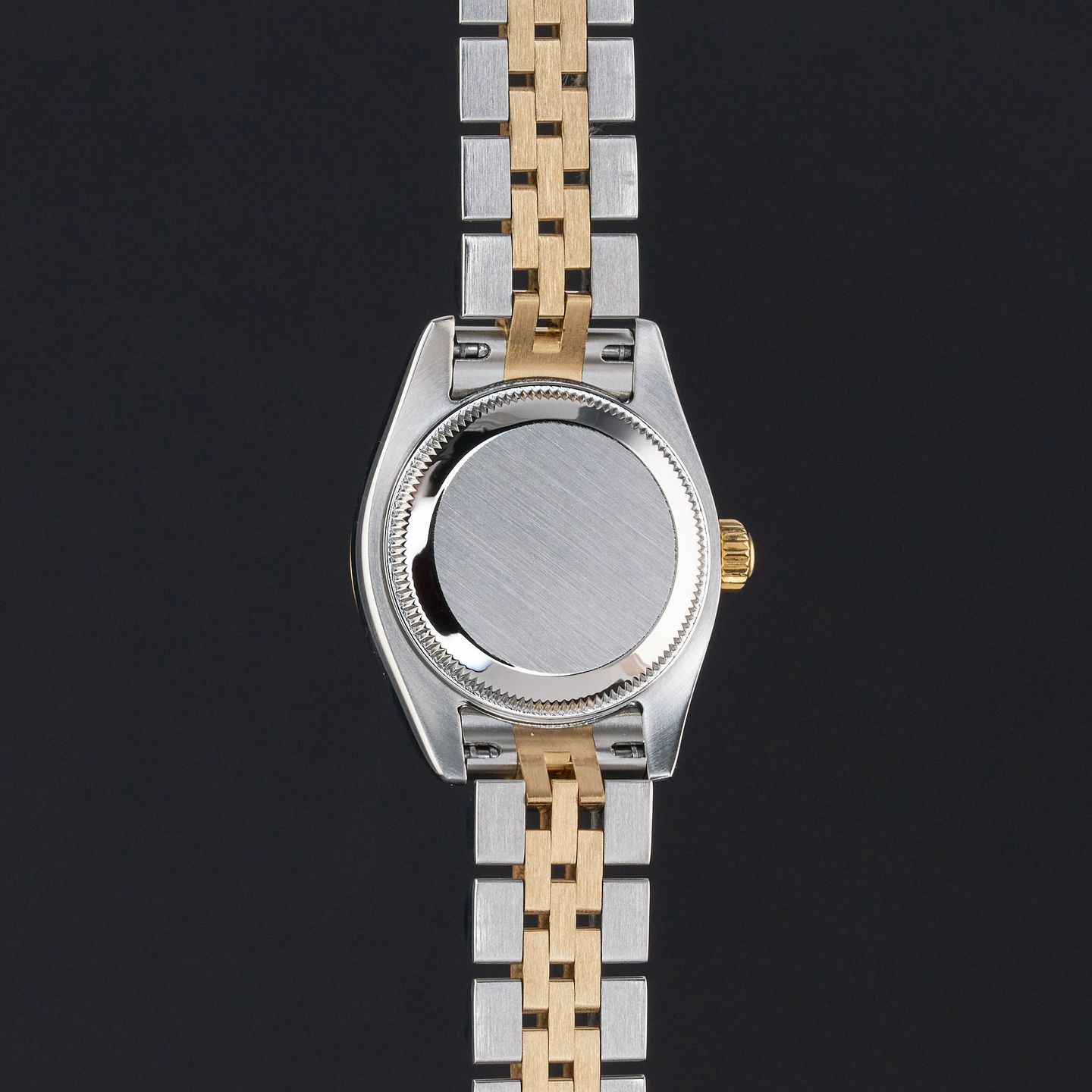 Rolex Lady-Datejust 179173 (Unknown (random serial)) - 26 mm Gold/Steel case (7/8)