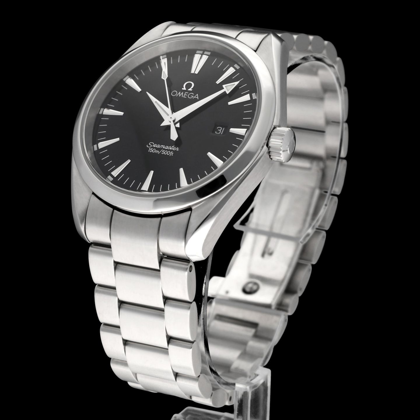 Omega Seamaster Aqua Terra 2517.50.00 - (5/8)