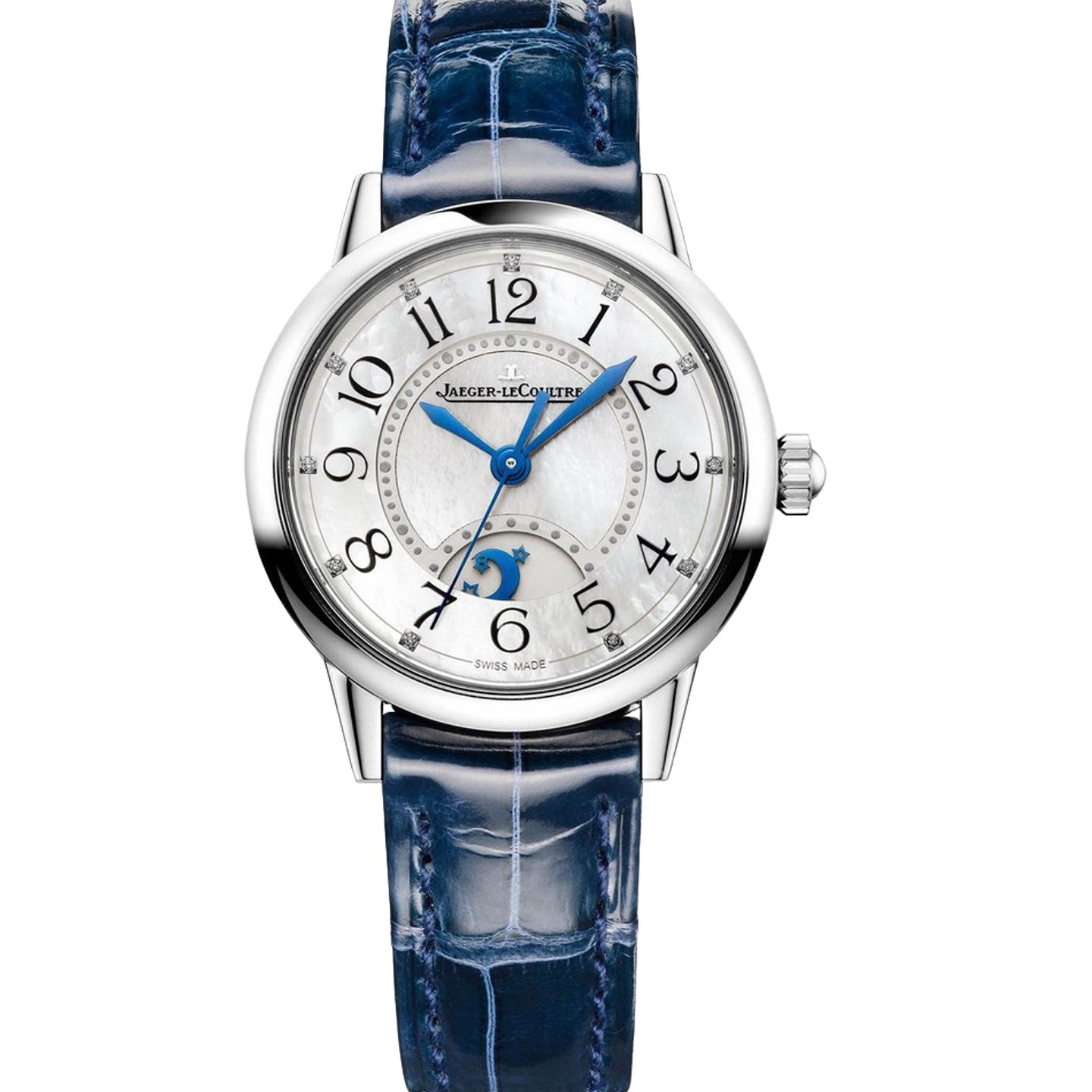 Jaeger-LeCoultre Rendez-Vous Q3468410 - (1/1)