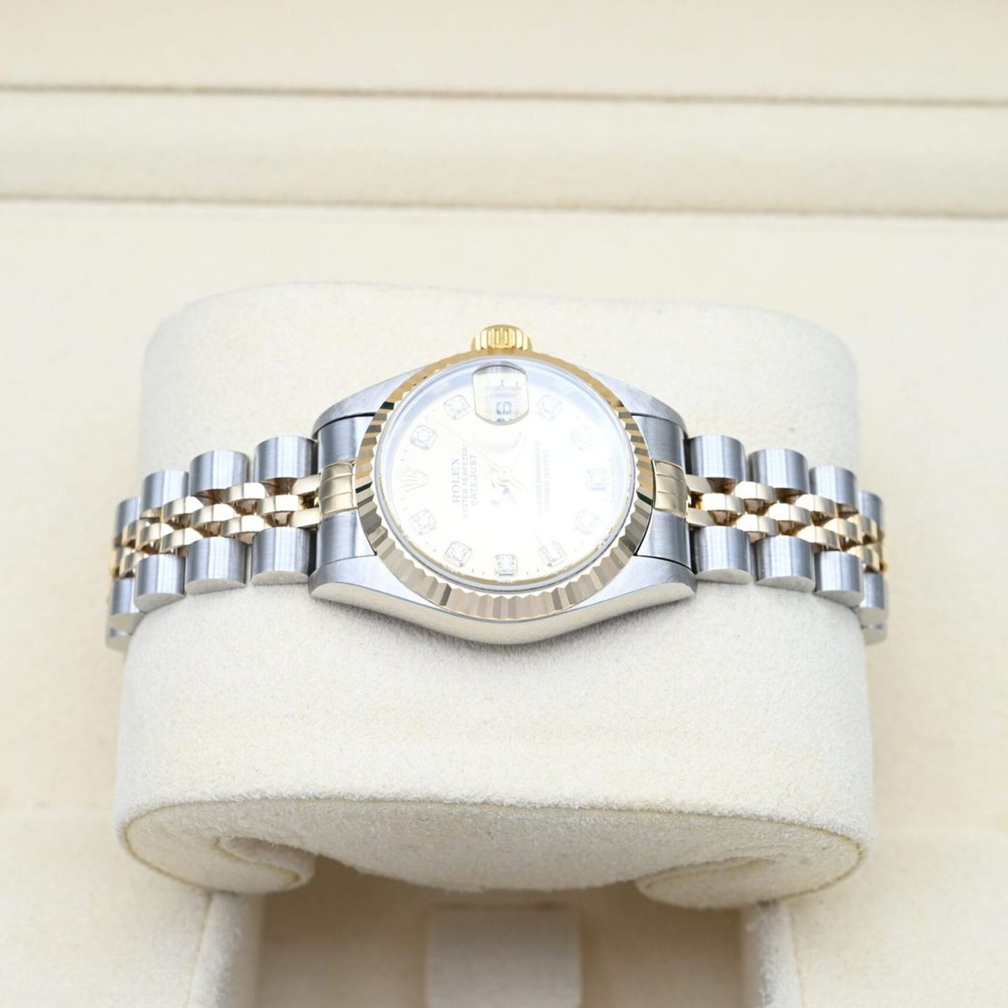 Rolex Lady-Datejust 69173 - (3/7)