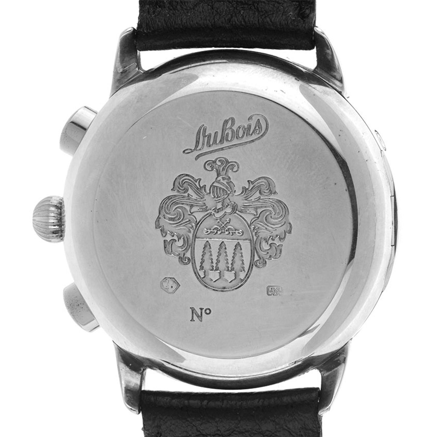 Philippe Du Bois et Fils Collection Moonphase Musee Unknown - (6/7)