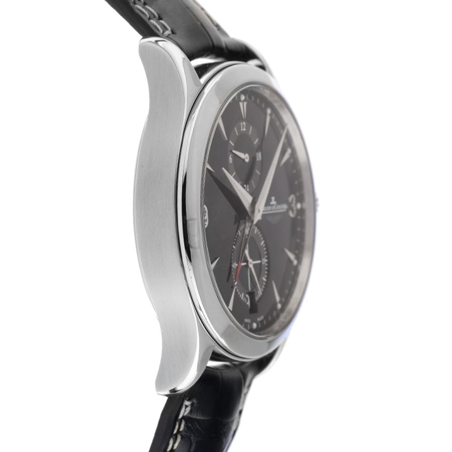 Jaeger-LeCoultre Master Hometime Q162847N - (5/7)