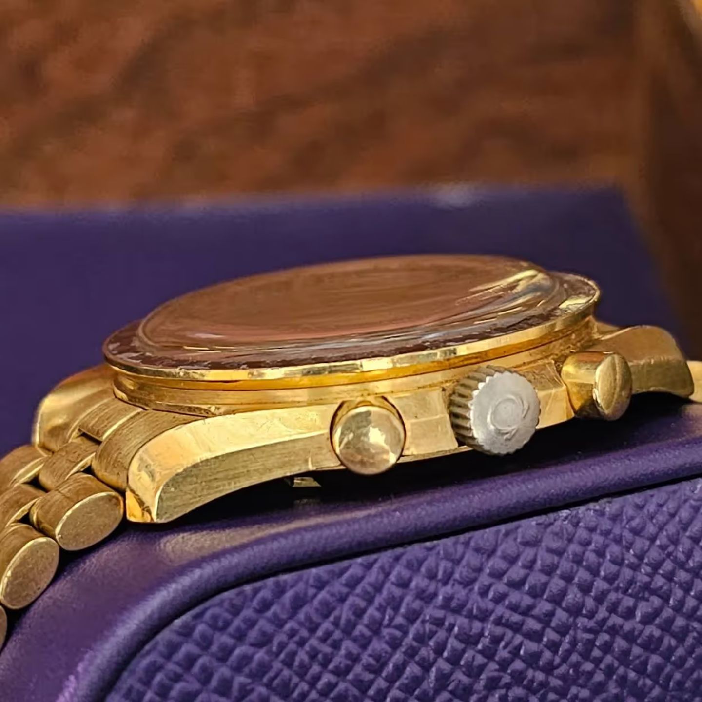 Omega Speedmaster Professional Moonwatch 145.022BA - (8/8)