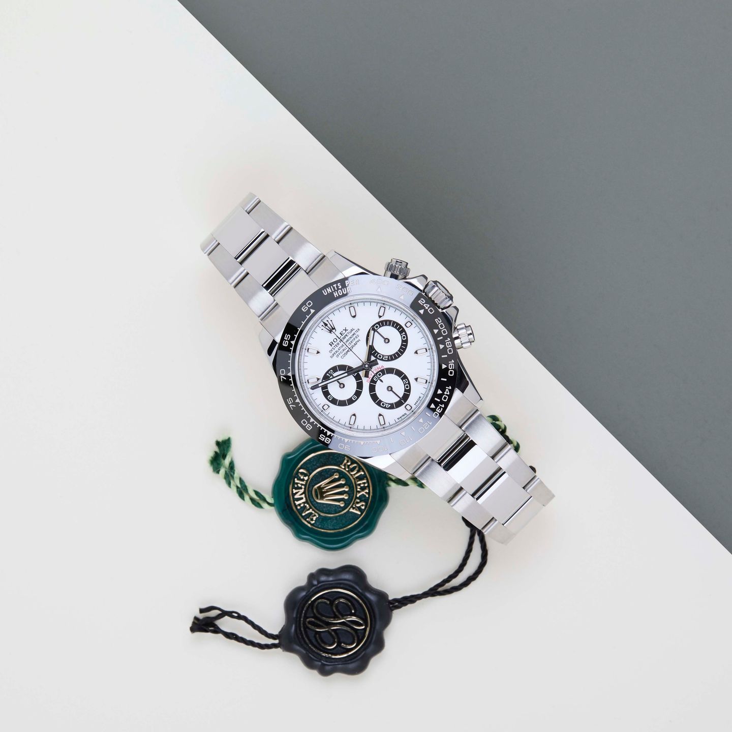 Rolex Daytona 116500LN - (2/8)
