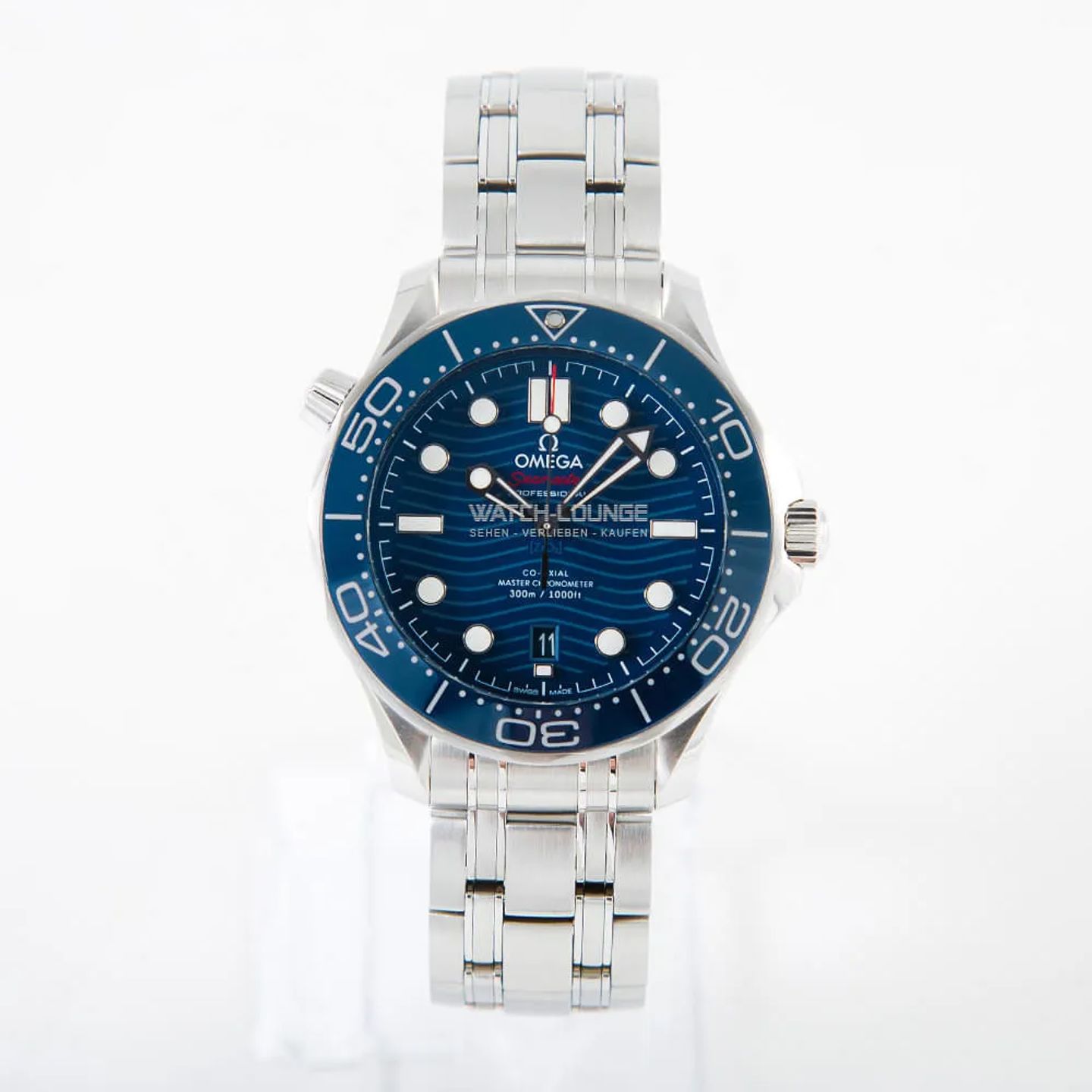 Omega Seamaster Diver 300 M 210.30.42.20.03.001 - (3/8)