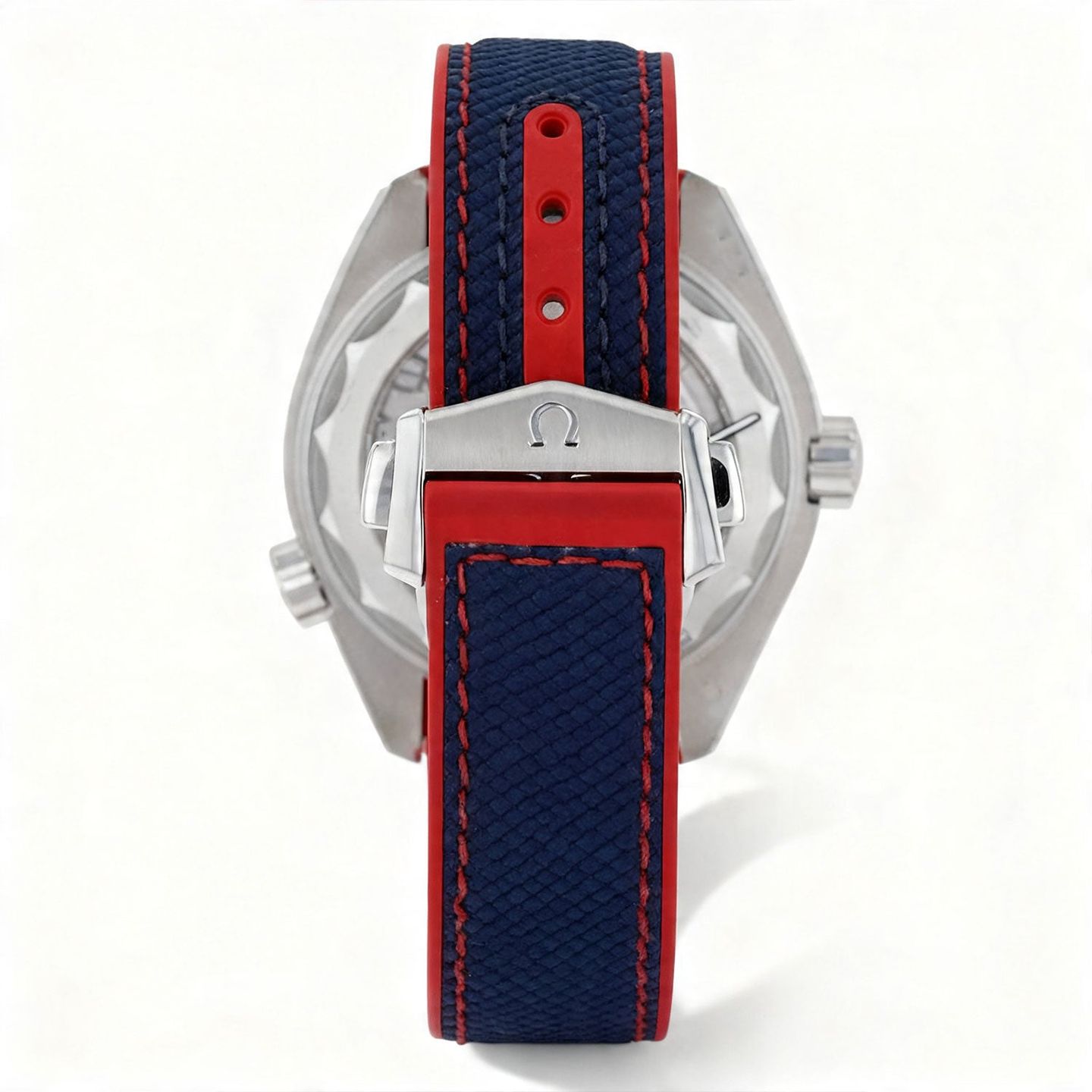 Omega Seamaster Planet Ocean 522.32.44.21.03.001 - (3/4)