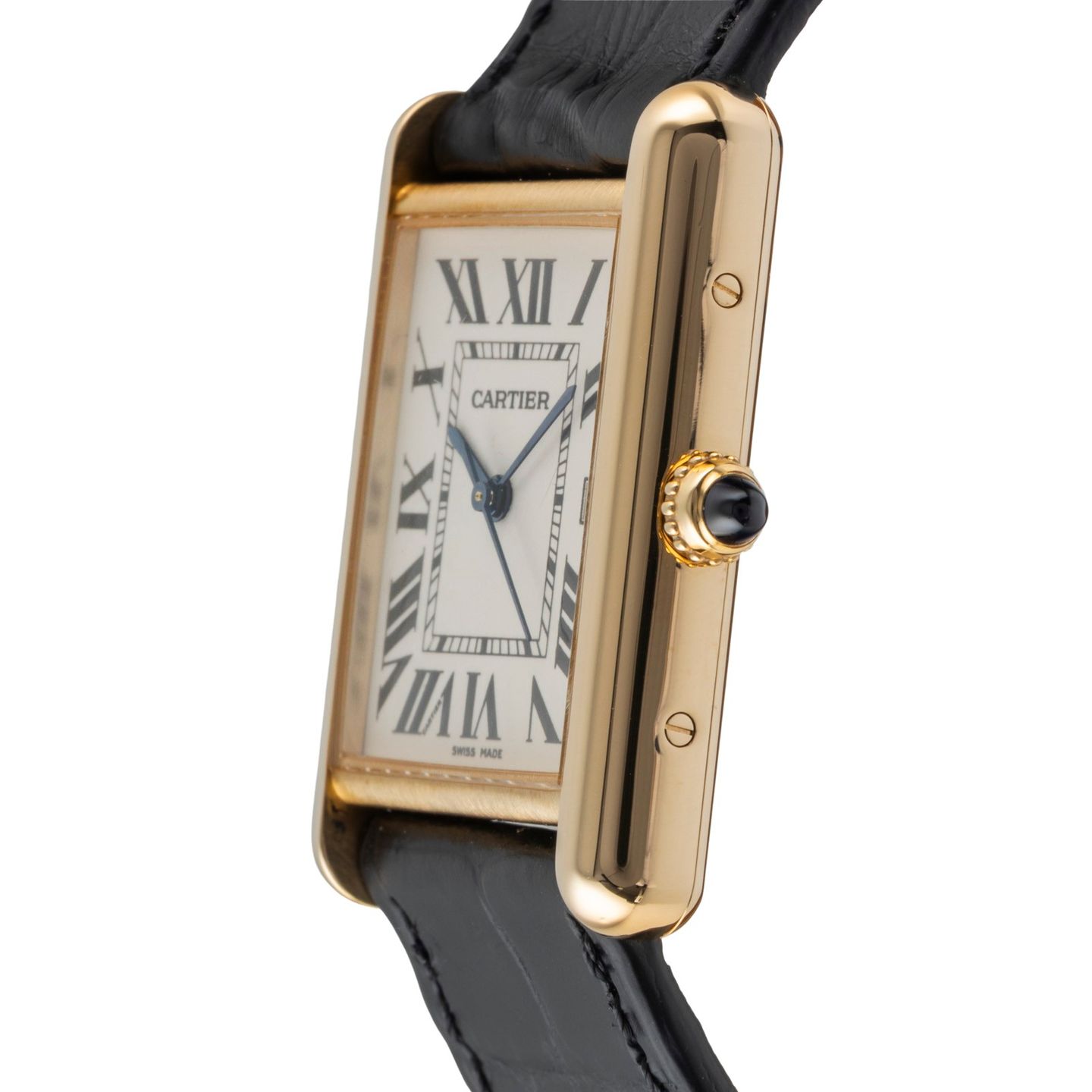 Cartier Tank Louis Cartier W1529756 - (6/8)