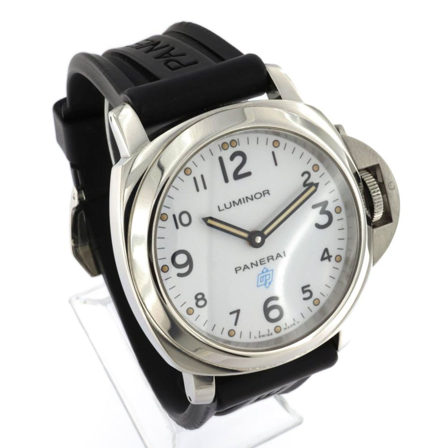 Panerai Luminor Base Logo PAM00630 - (3/6)