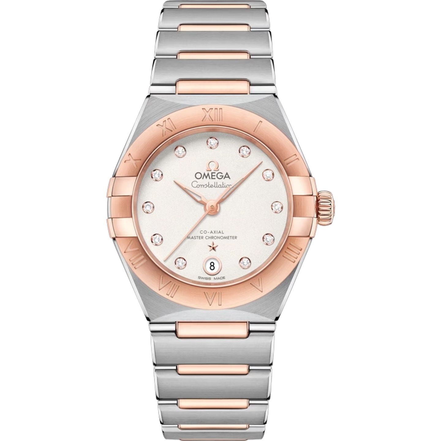 Omega Constellation 131.20.29.20.52.001 - (1/1)