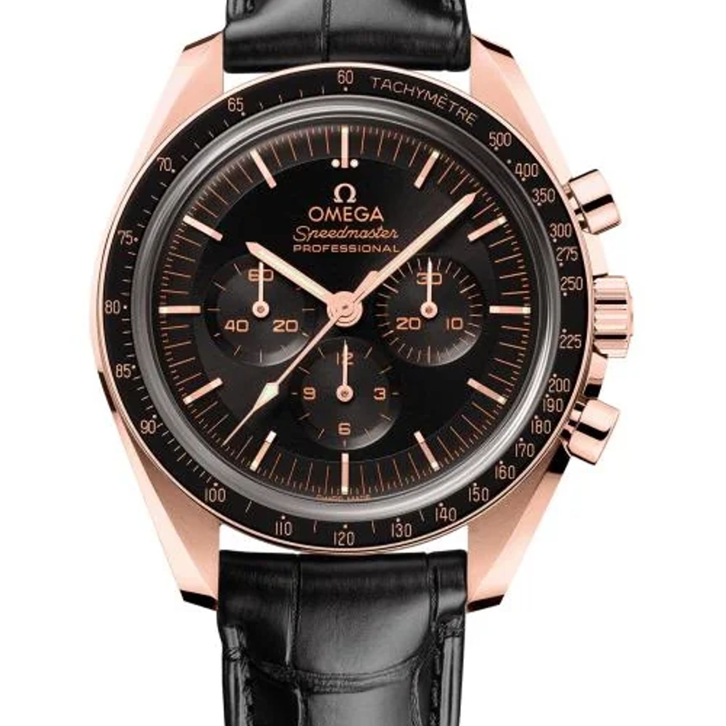 Omega Speedmaster Professional Moonwatch 310.63.42.50.01.001 - (1/1)