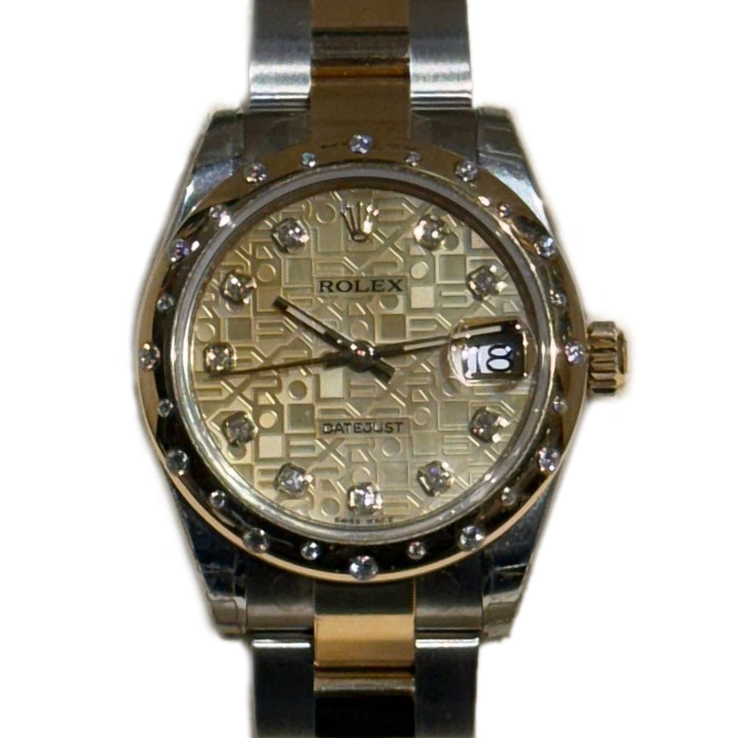 Rolex Datejust 31 178343 - (1/1)