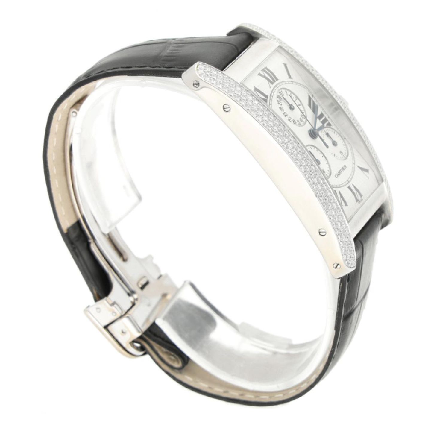 Cartier Tank Américaine 2339 - (5/7)