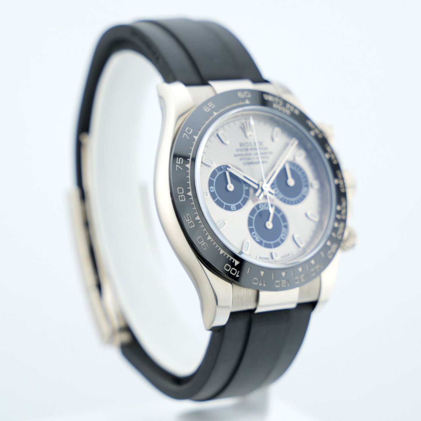 Rolex Daytona 116519LN - (8/8)