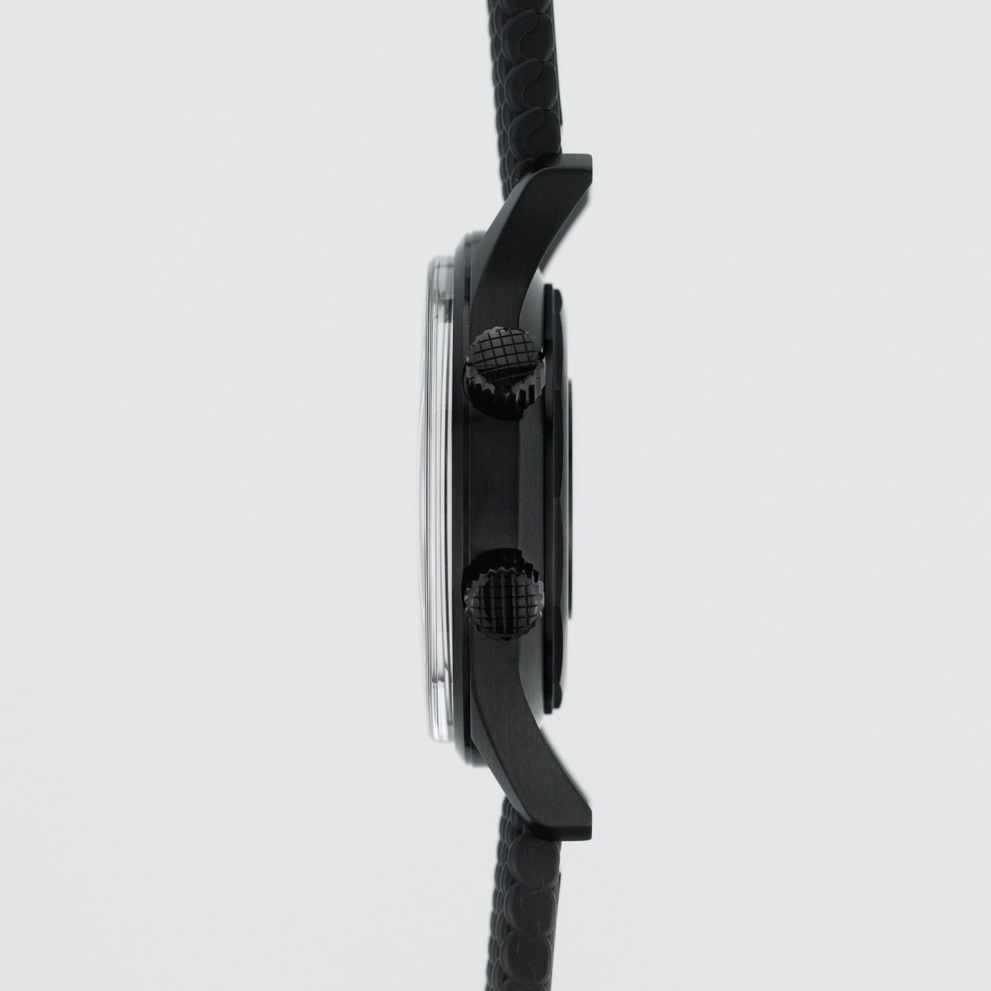 Longines Legend Diver L3.774.2.50.9 - (6/7)