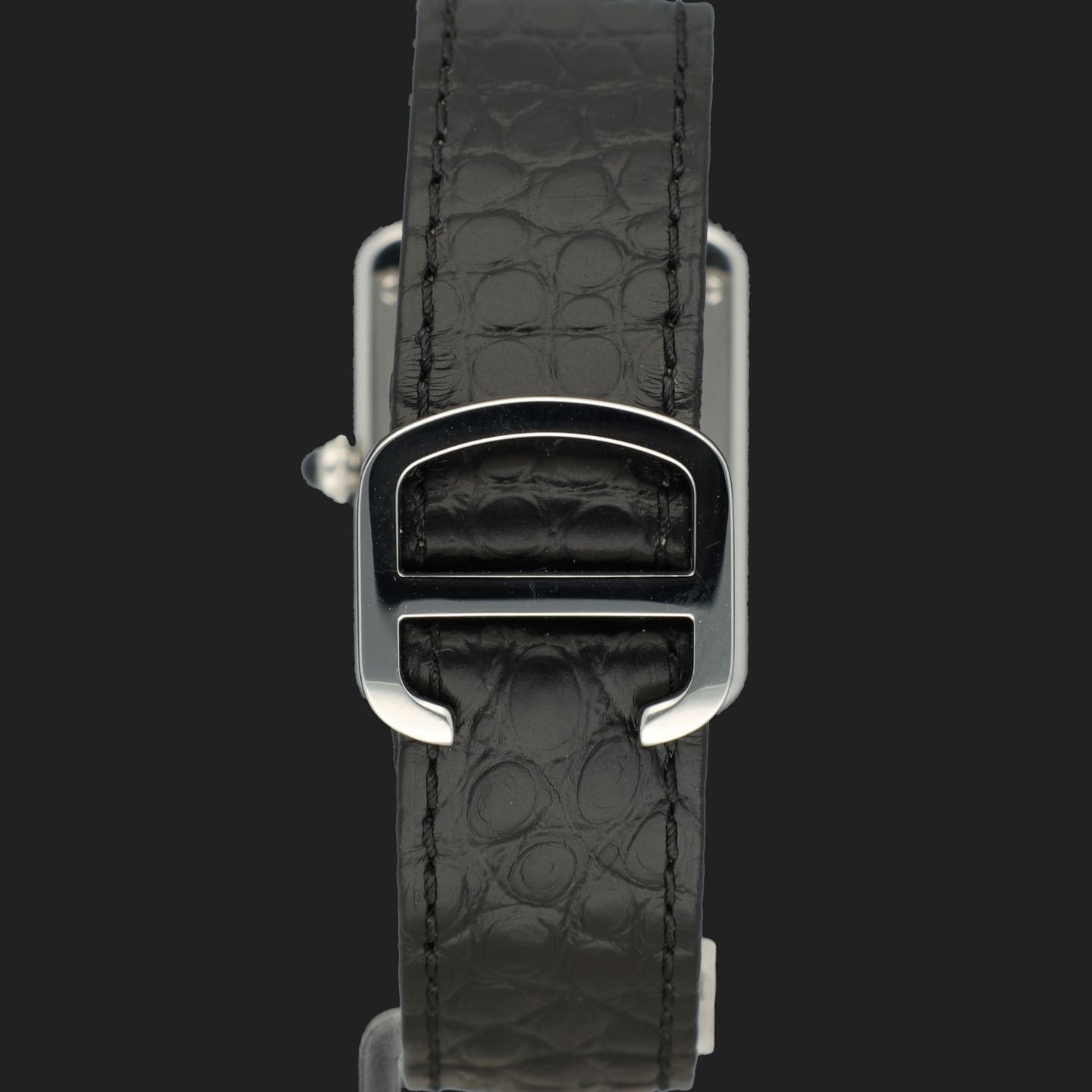 Cartier Tank Solo W5200005 - (6/8)