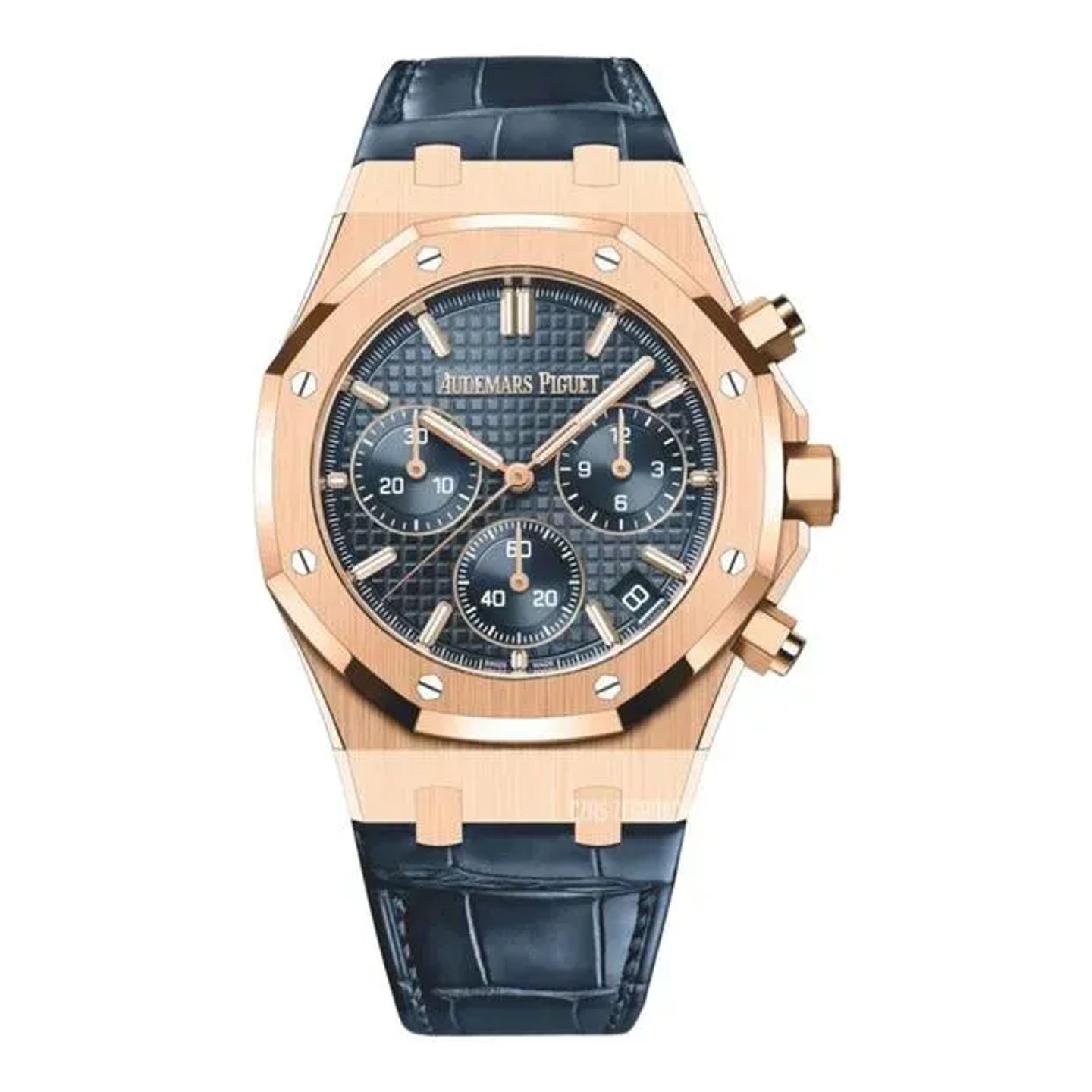 Audemars Piguet Royal Oak Chronograph 26240OR.OO.D315CR.02 - (6/6)