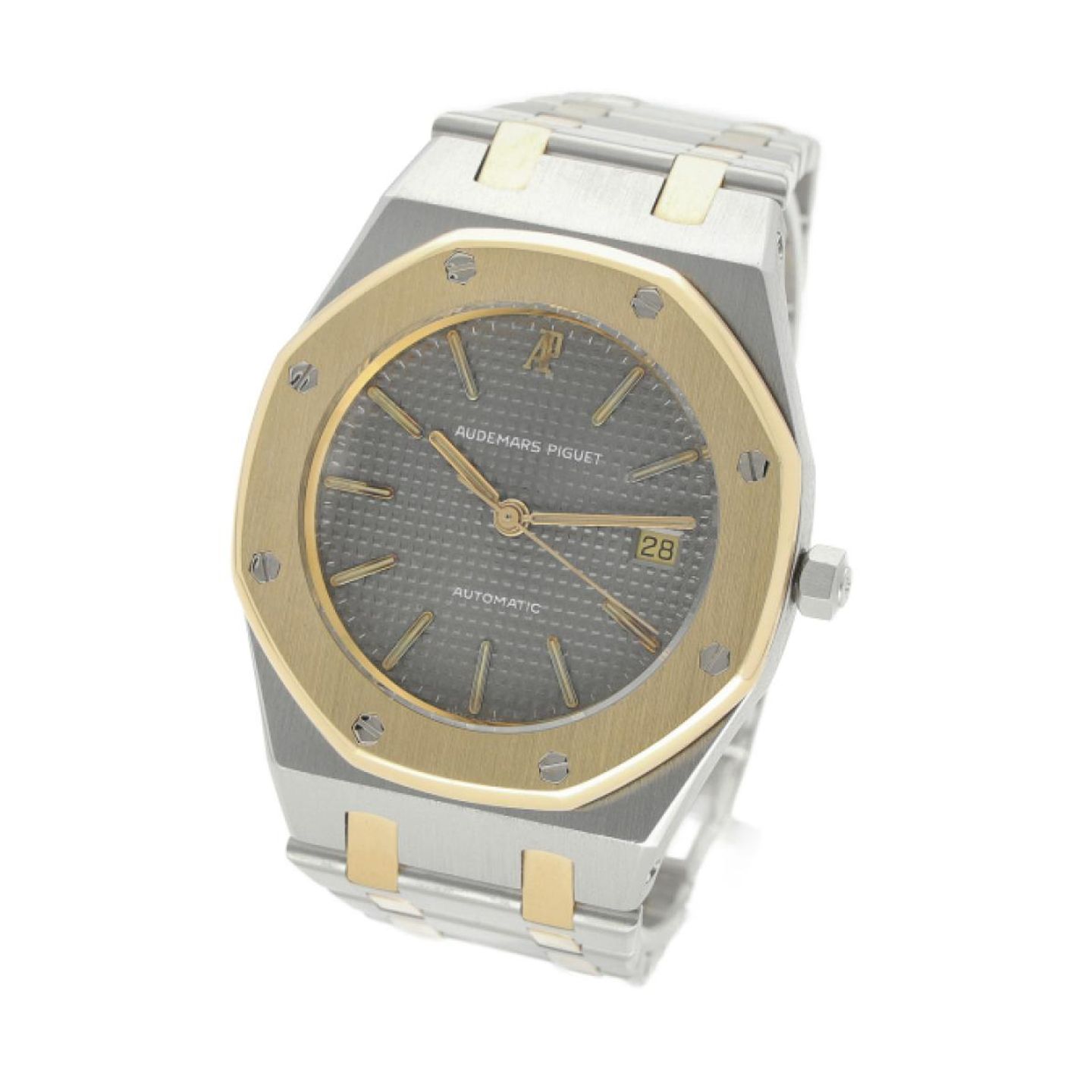 Audemars Piguet Royal Oak 14486SA.OO.0477SA.01 - (2/4)