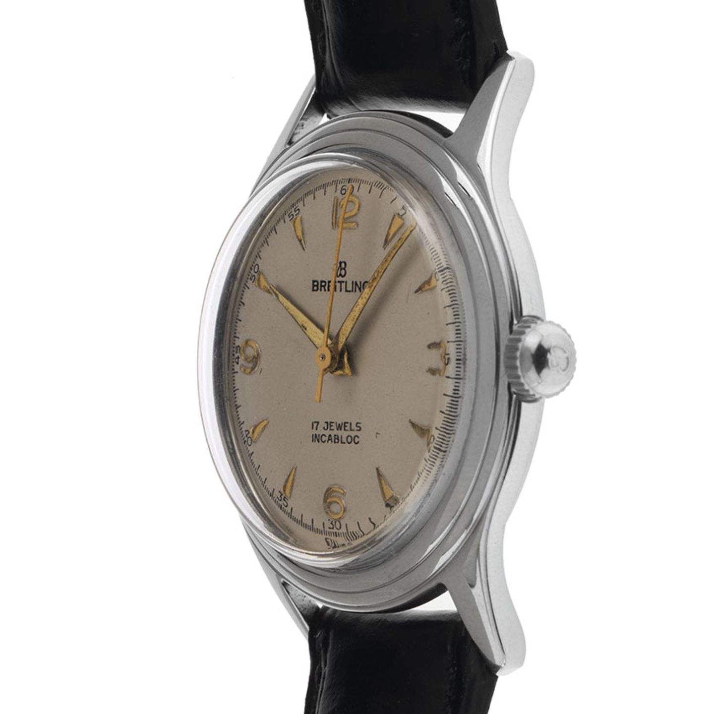 Breitling Montbrillant H29030 - (4/8)