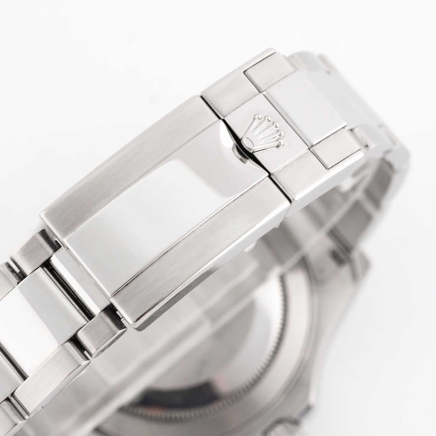 Rolex Yacht-Master 40 116622 (2017) - 40mm Staal (3/4)