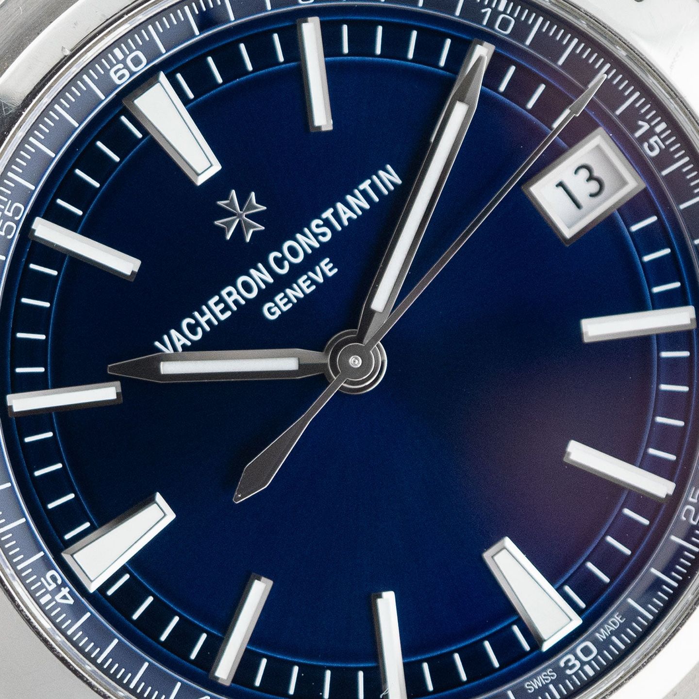Vacheron Constantin Overseas 4500V/110A-B128 - (3/7)