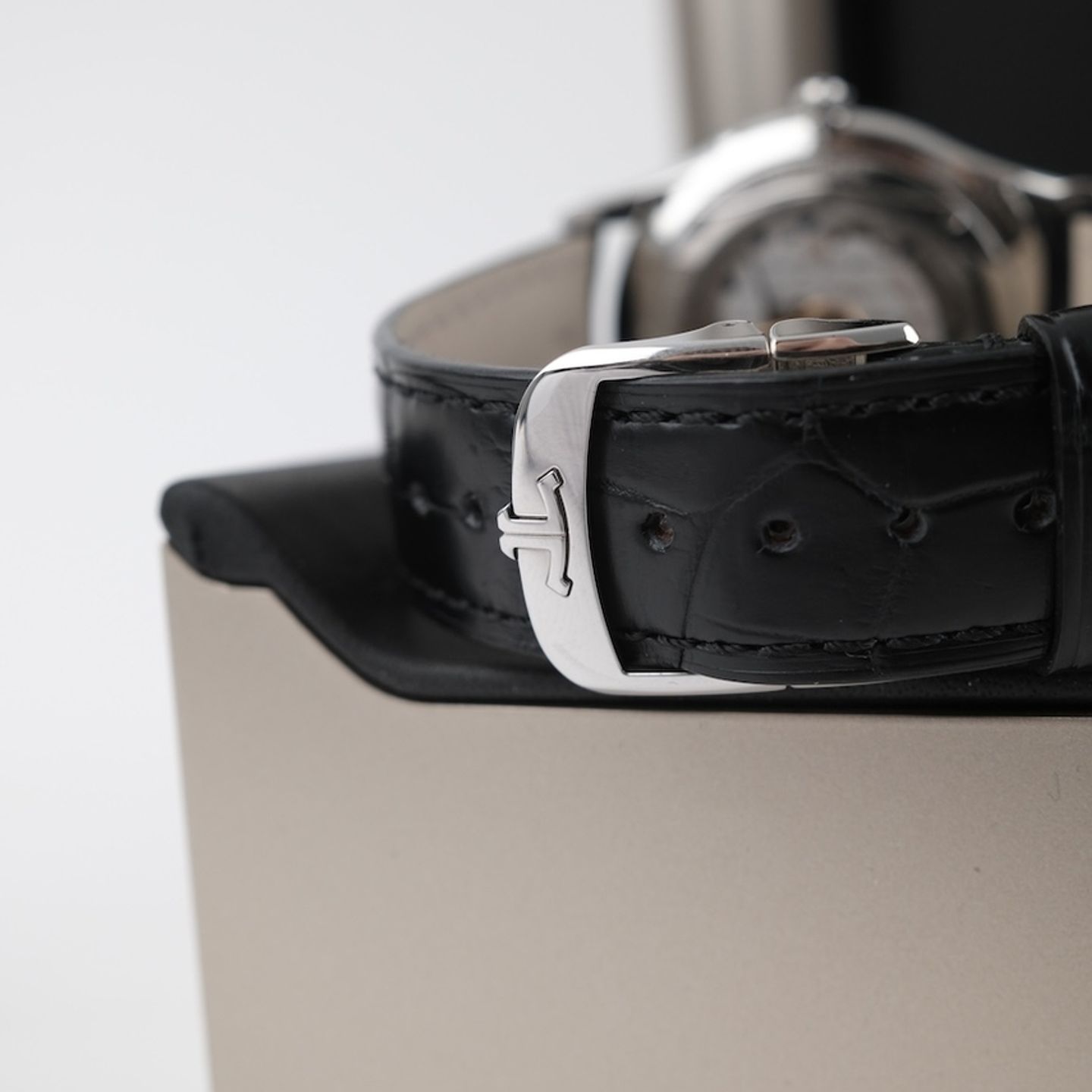 Jaeger-LeCoultre Master Ultra Thin Moon Q1368470 - (8/8)