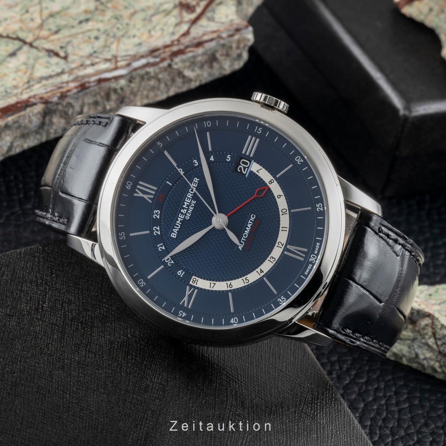 Baume & Mercier Classima M0A10482 - (2/8)