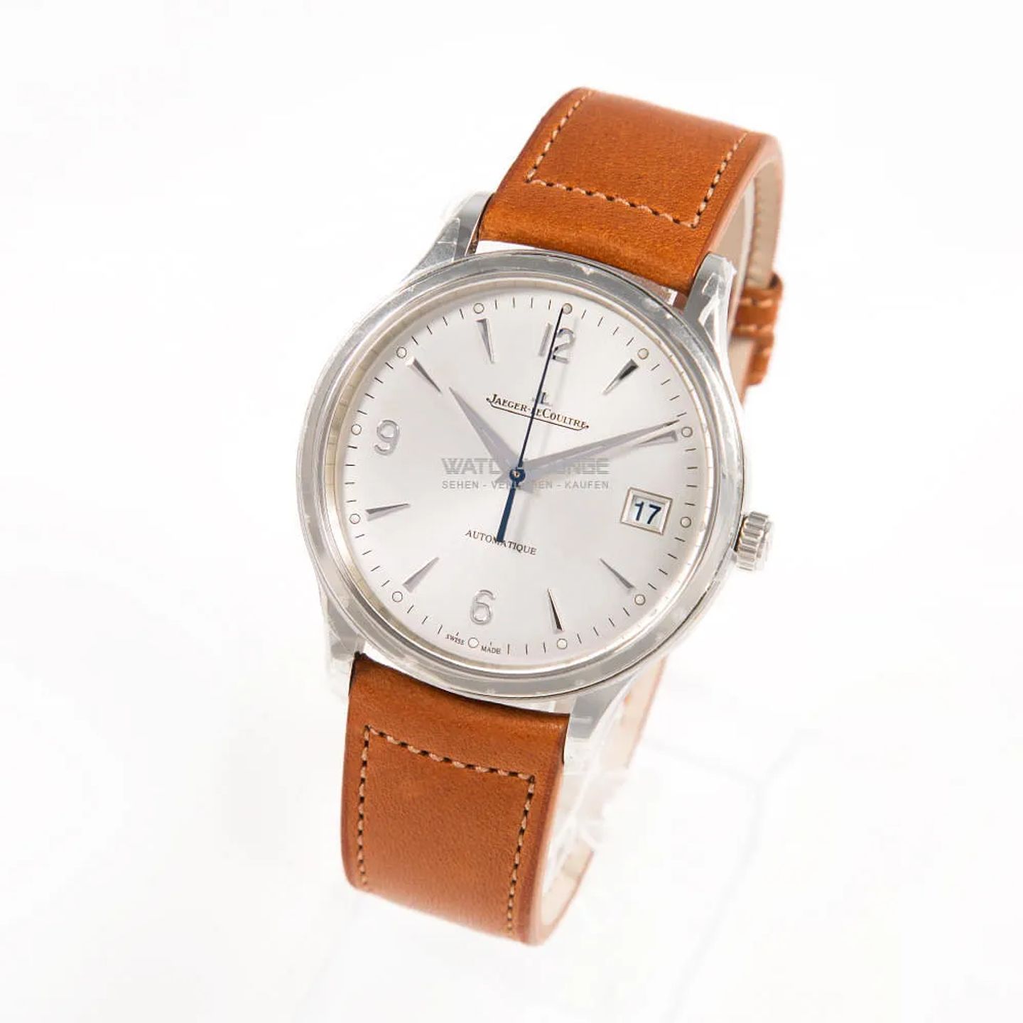 Jaeger-LeCoultre Master Control Date Q4018420 - (5/8)