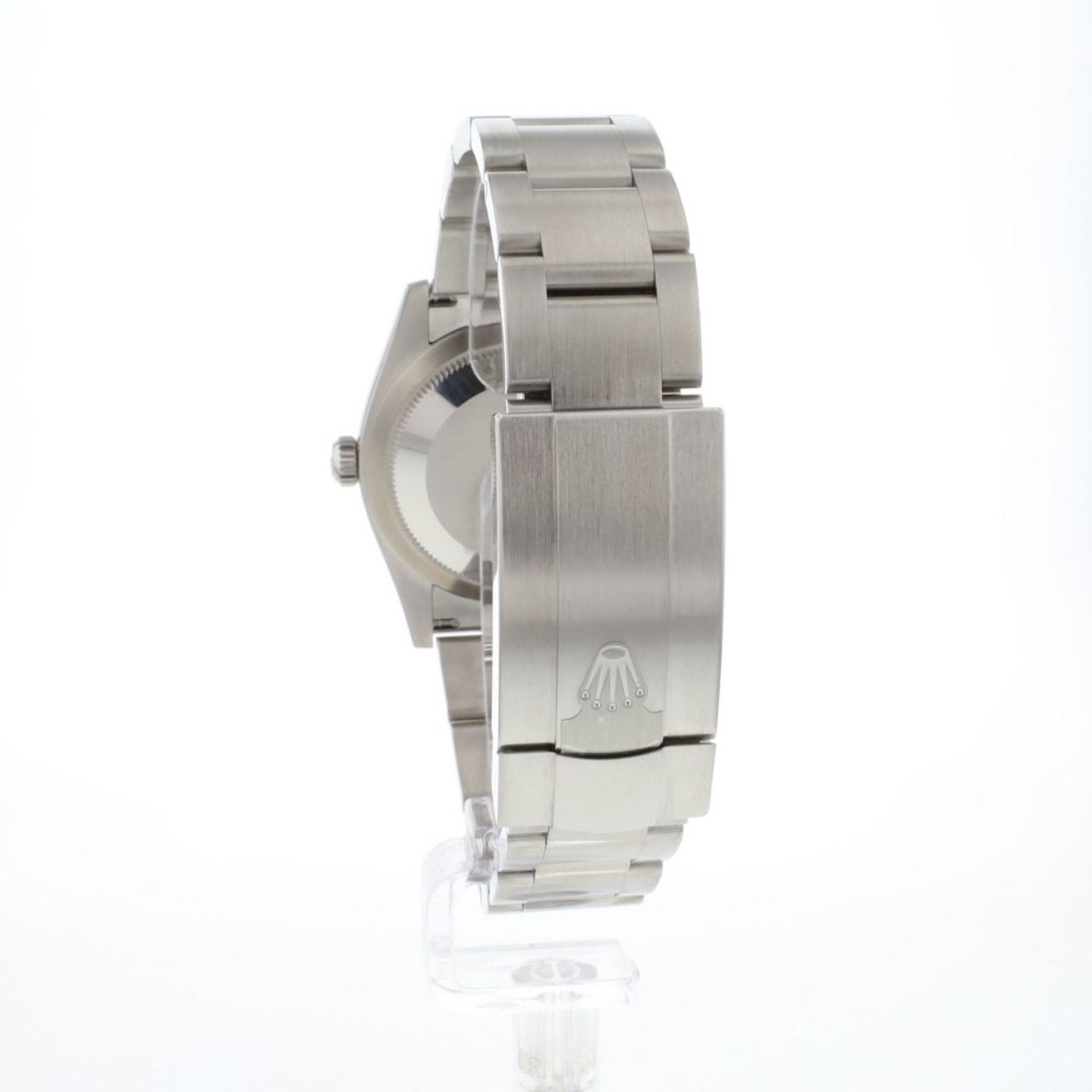 Rolex Oyster Perpetual 34 124200 - (4/6)