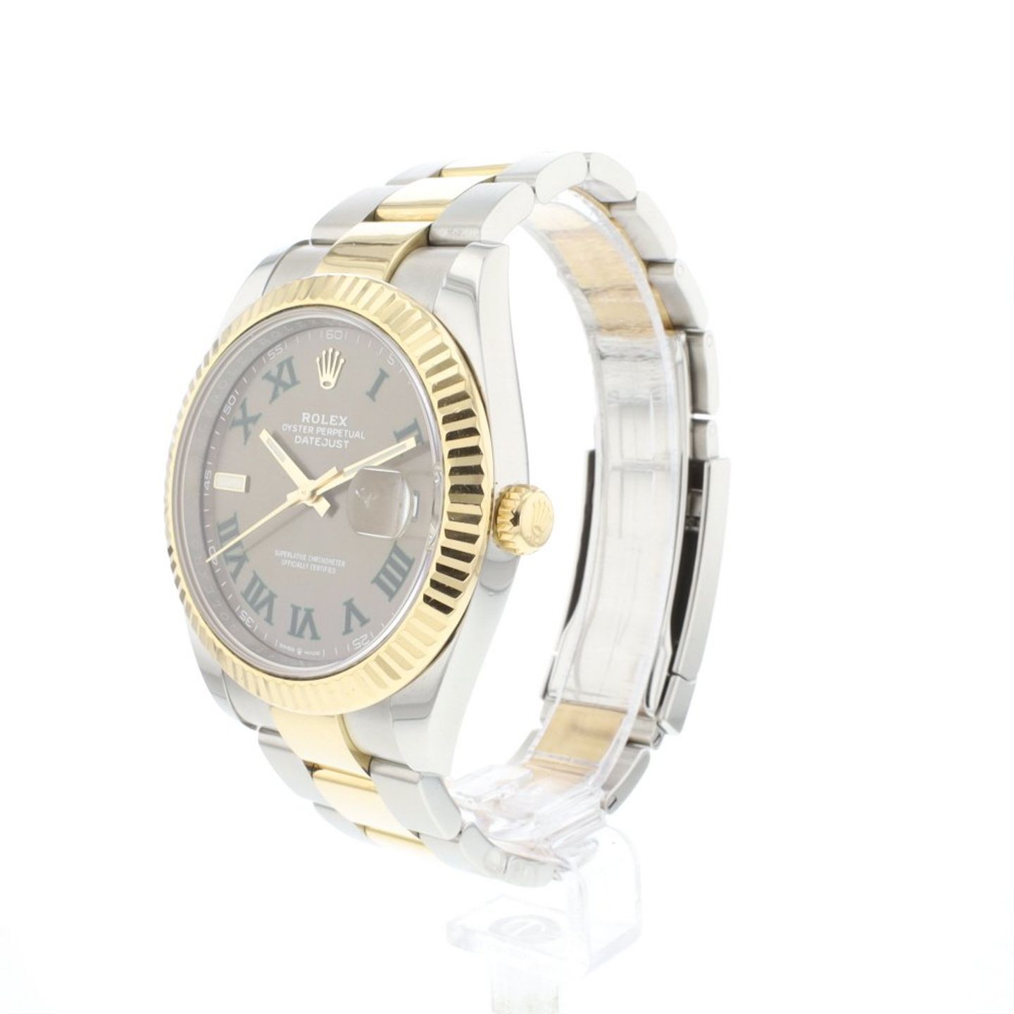 Rolex Datejust 41 126333 - (2/4)