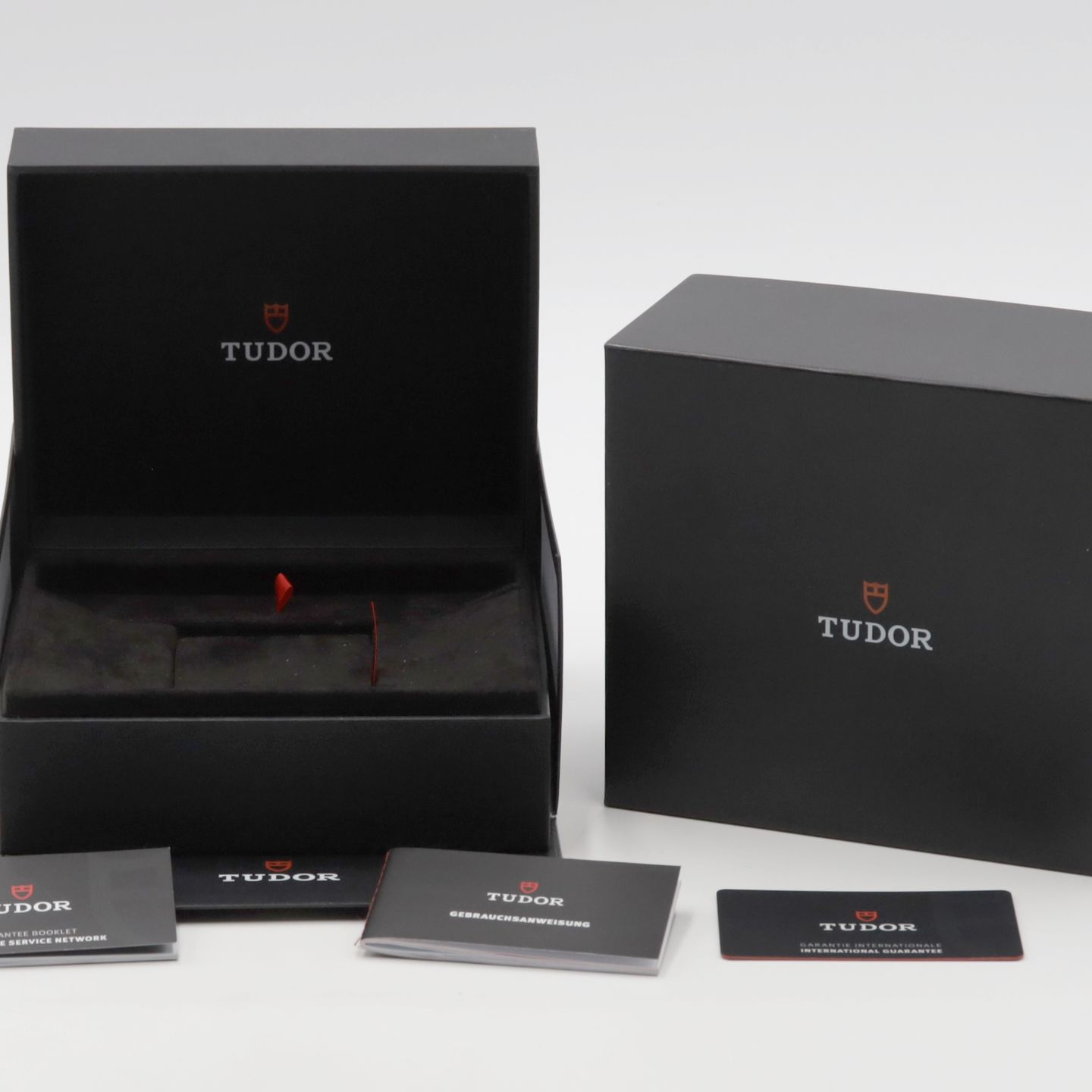 Tudor Black Bay Chrono 79360B - (8/8)