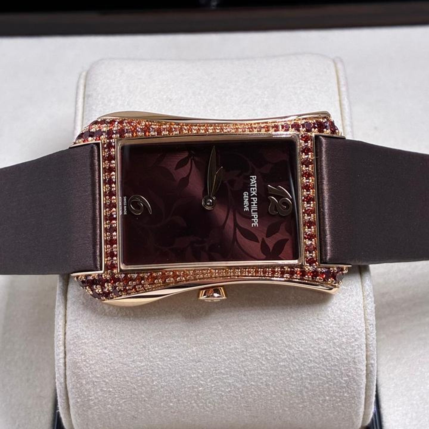 Patek Philippe Gondolo 4962/200R-001 - (6/9)