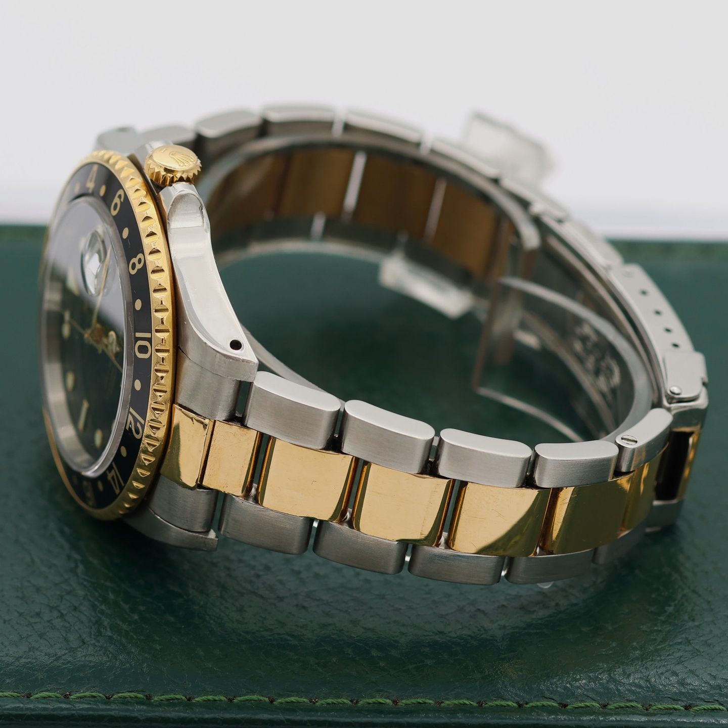 Rolex GMT-Master II 16713 - (6/8)