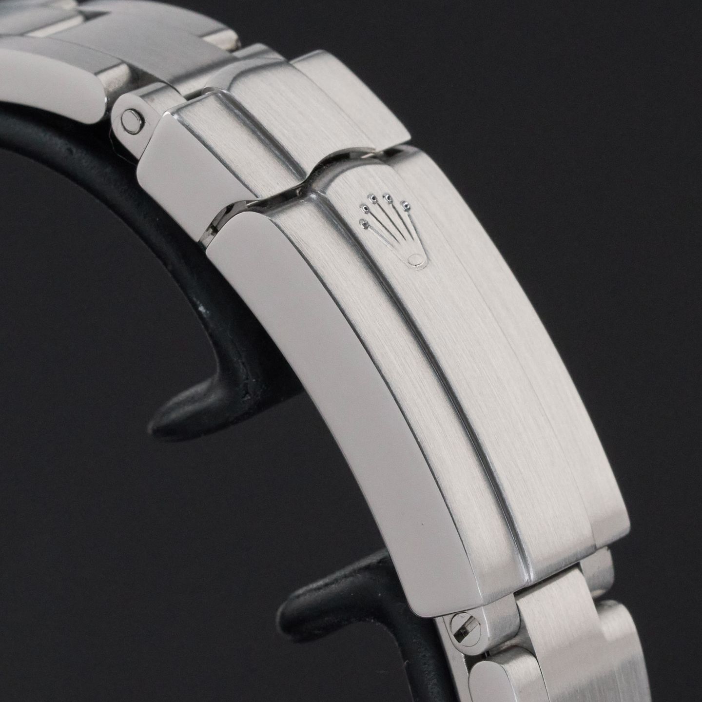 Rolex Oyster Perpetual 26 176234 (2008) - 26mm Staal (8/8)