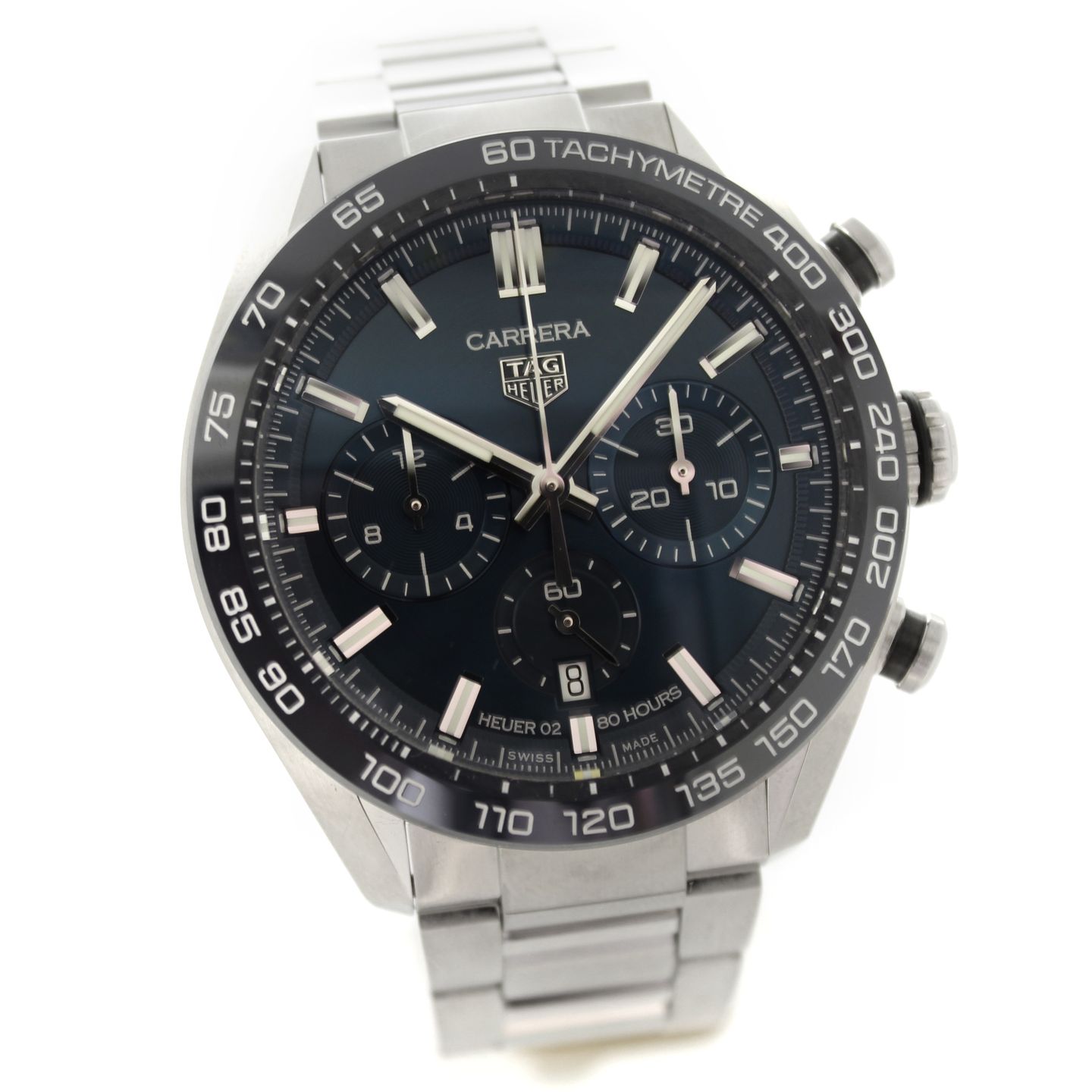TAG Heuer Carrera CBN2A1A.BA0643 - (6/7)