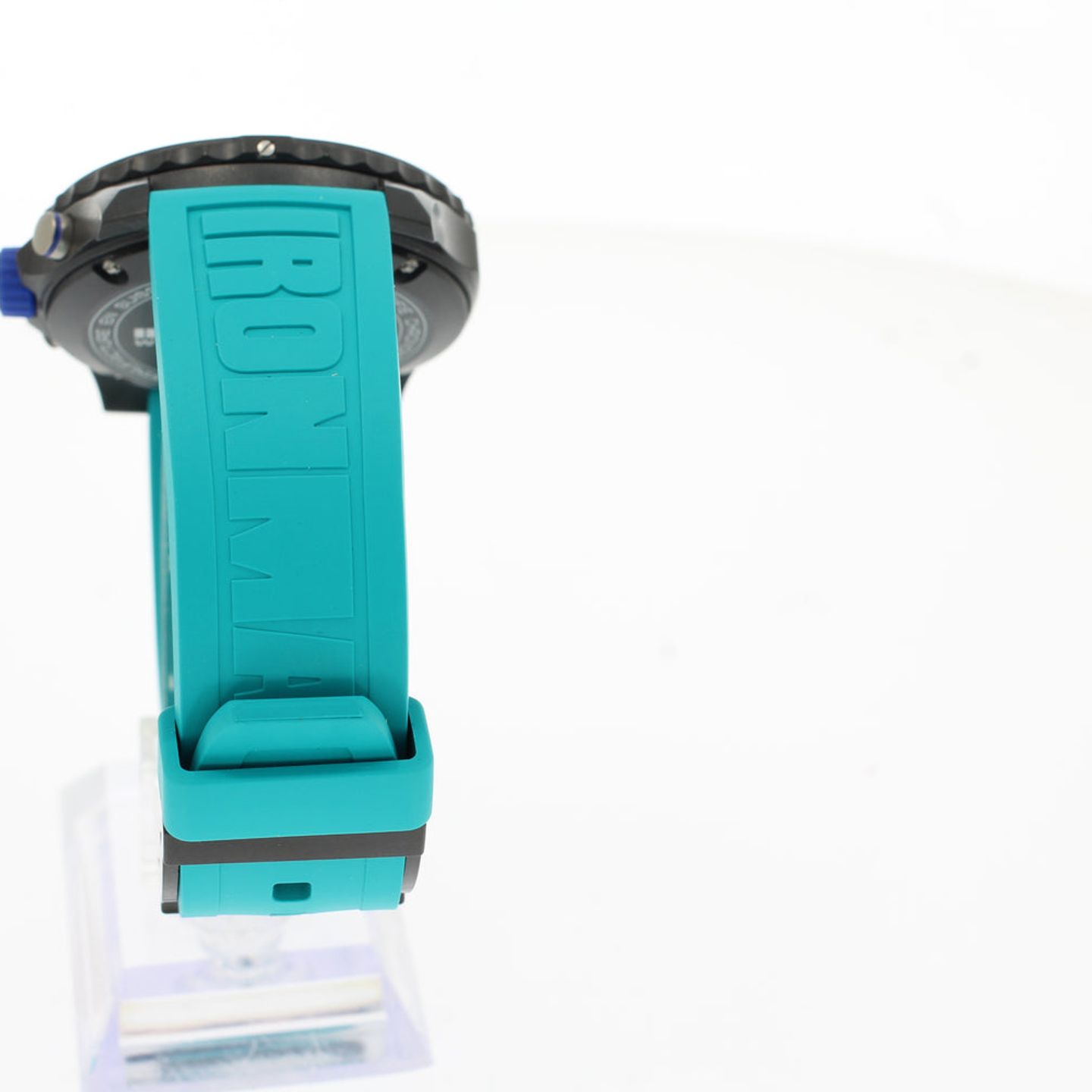 Breitling Endurance Pro X823101K1C1S1 (2025) - Green dial 44 mm Plastic case (5/5)