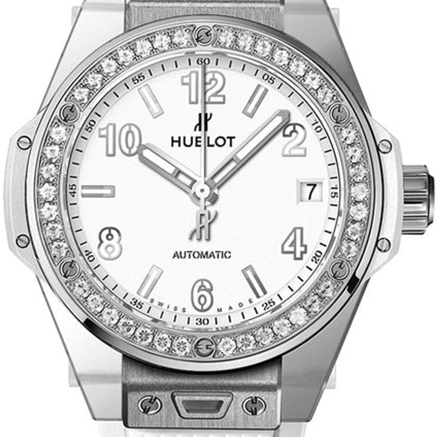 Hublot Big Bang 465.SE.2010.RW.1204 - (1/1)