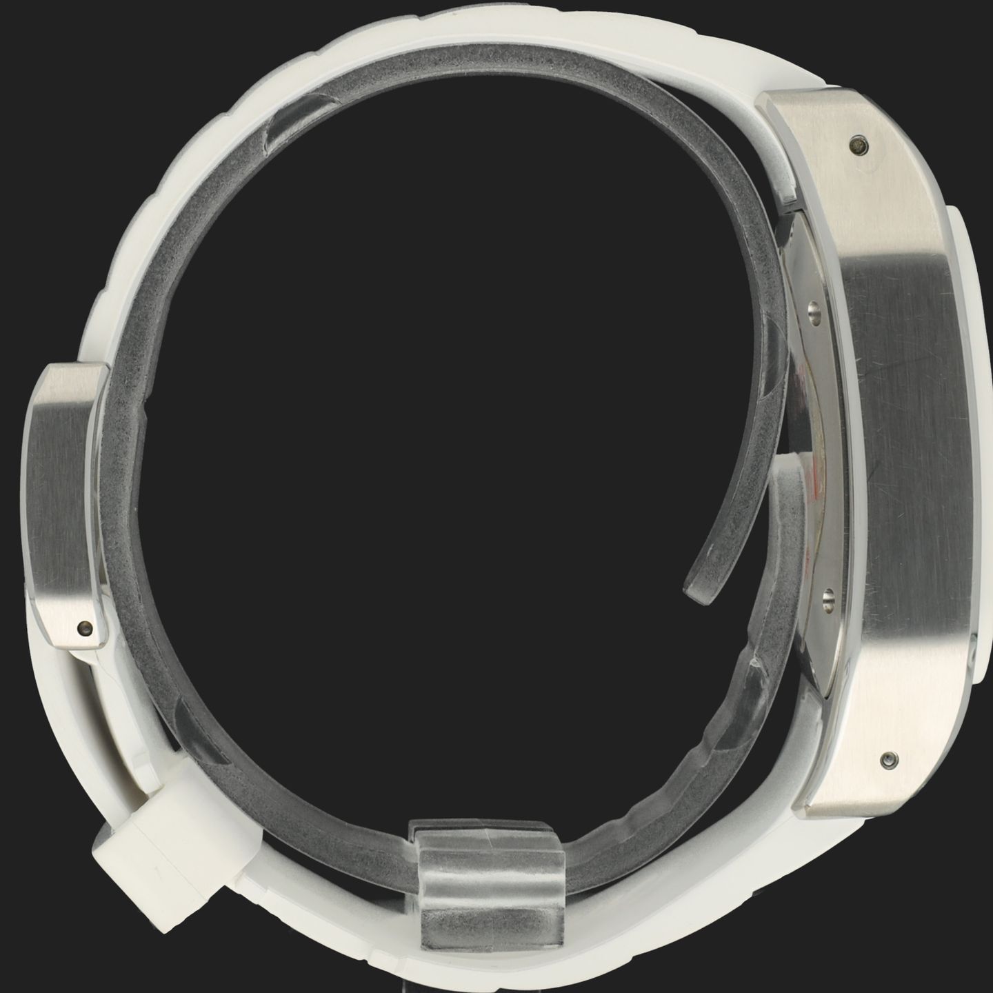 Cartier Santos 100 W20129U2 - (5/8)