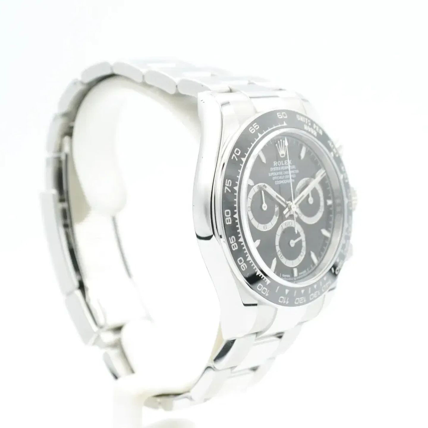 Rolex Daytona 126500LN - (6/7)