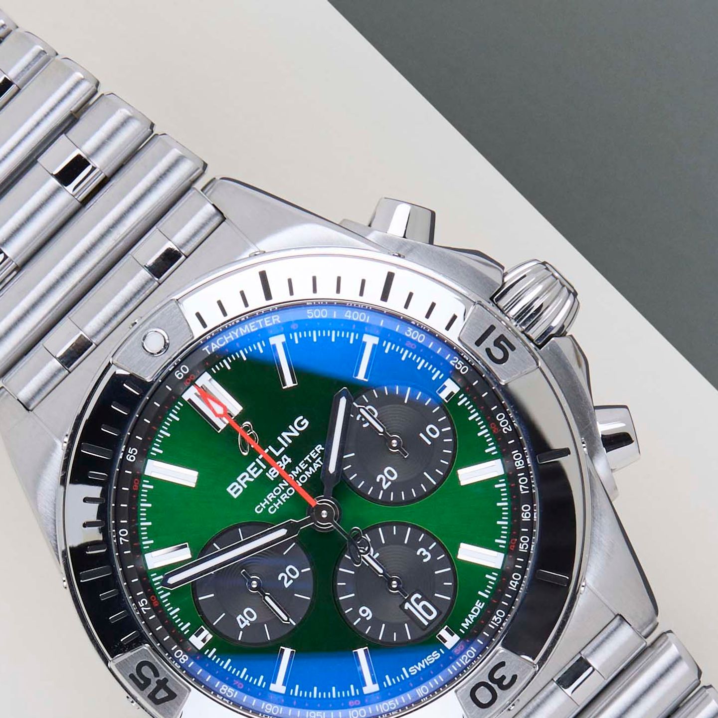 Breitling Chronomat 42 AB0134 - (3/8)