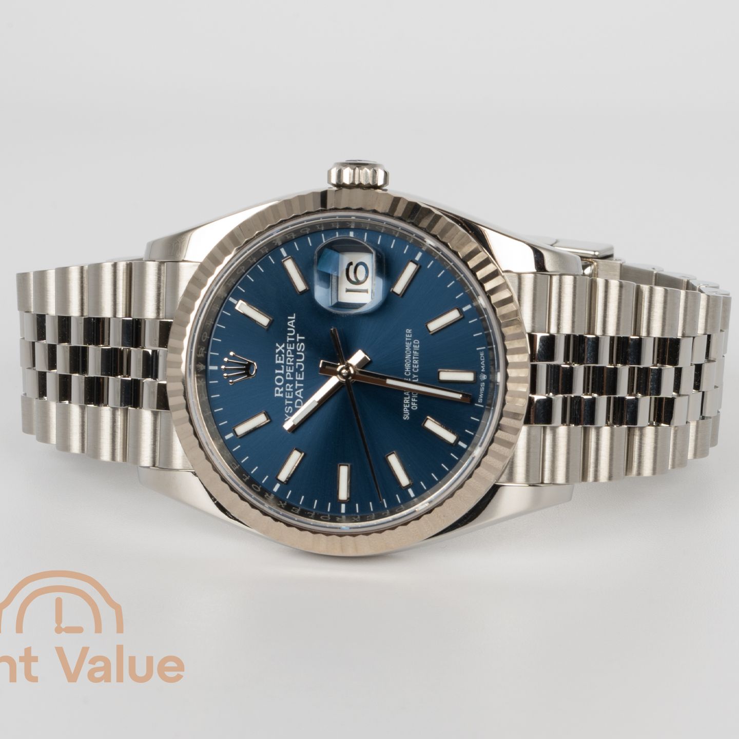 Rolex Datejust 36 126234 - (2/6)