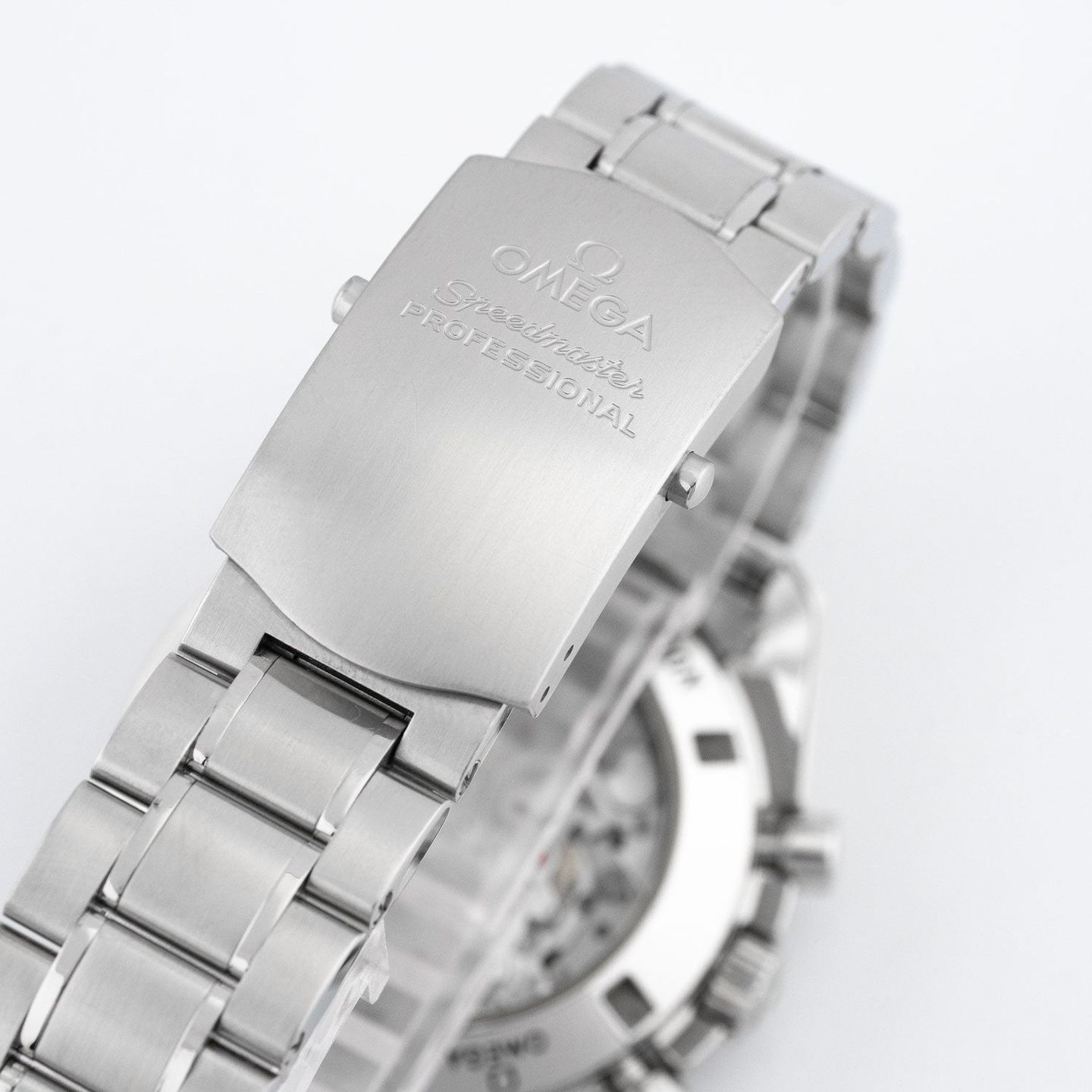 Omega Speedmaster Professional Moonwatch 311.30.42.30.01.006 - (5/7)