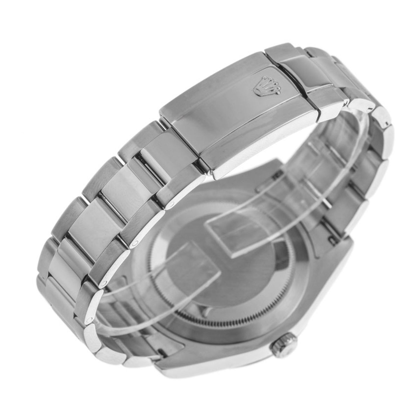 Rolex Datejust II 116334 - (7/7)