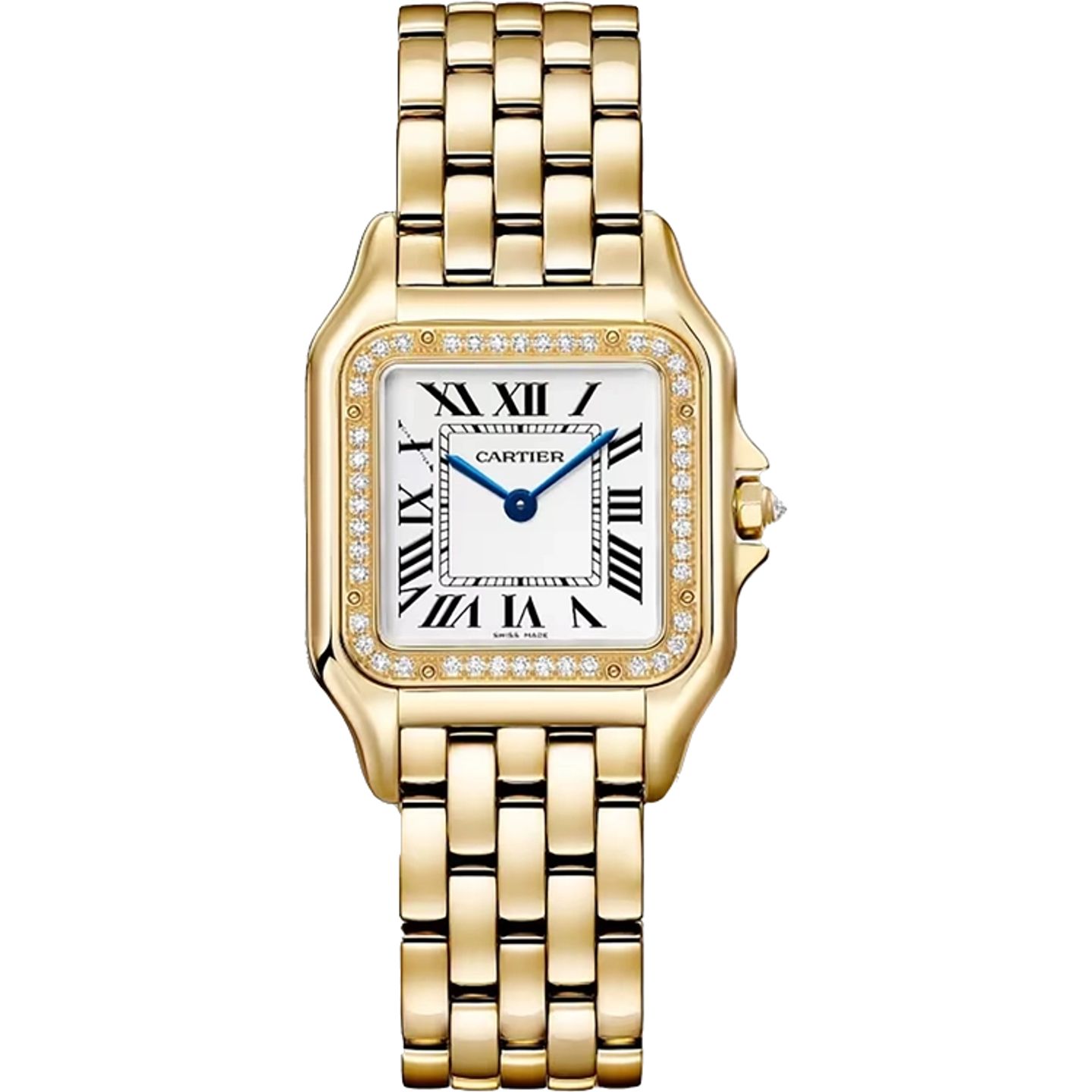 Cartier Panthère WJPN0085 - (1/1)