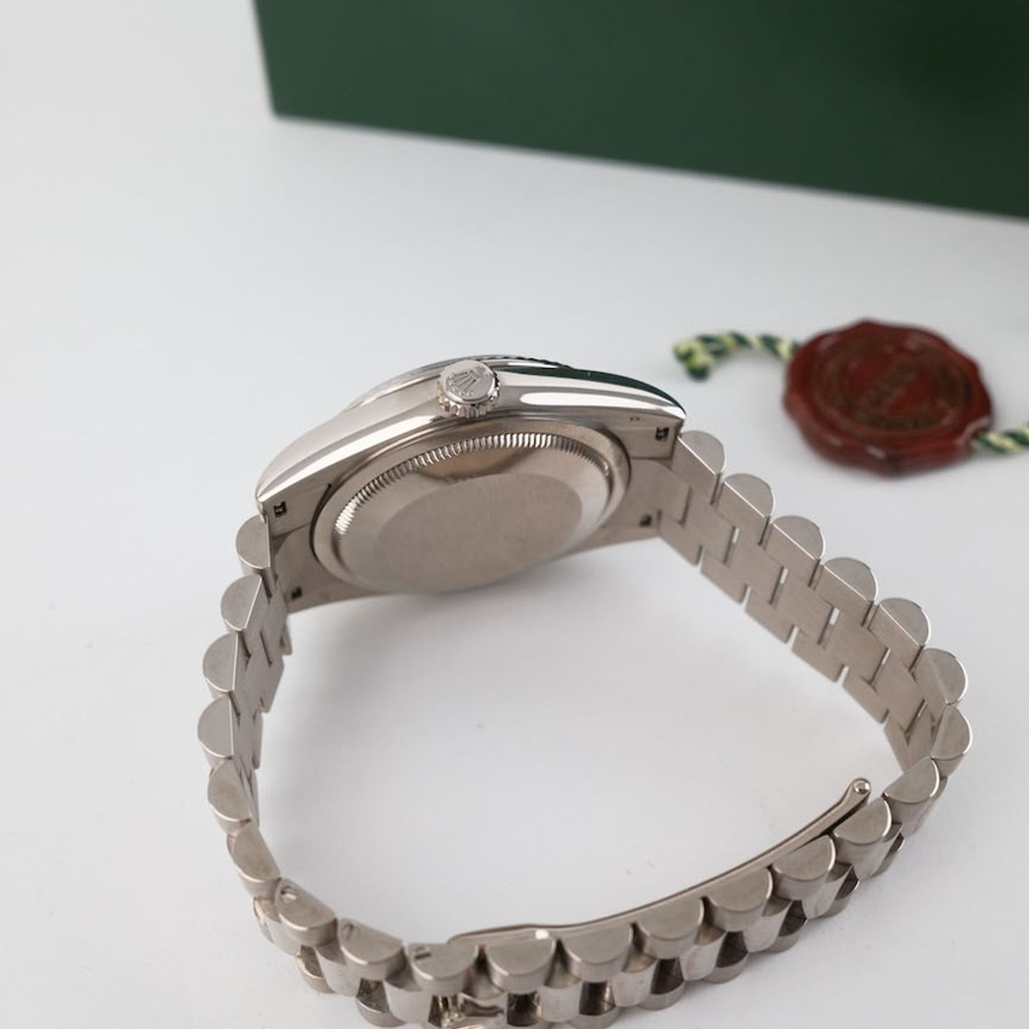 Rolex Day-Date 36 118239 - (5/8)