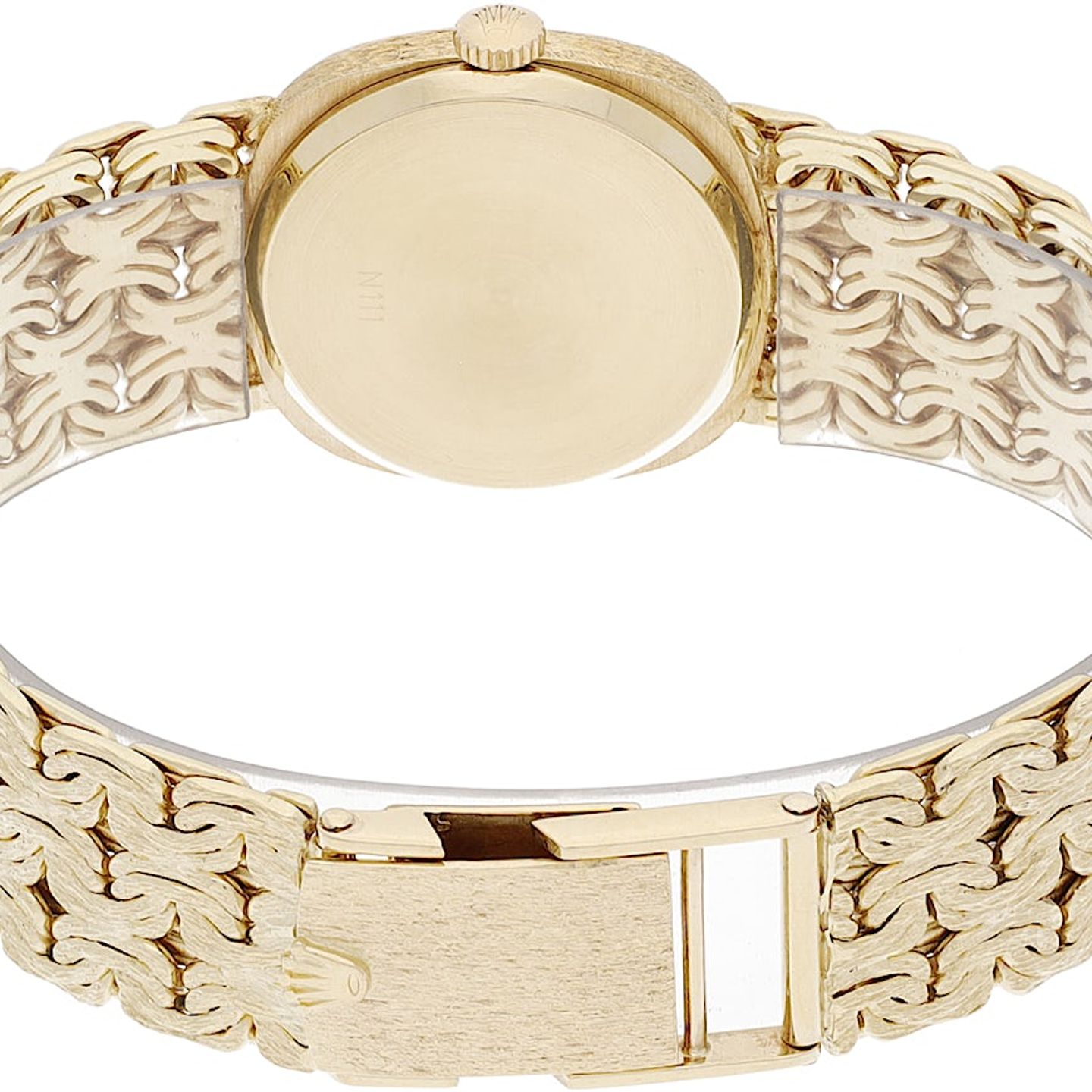 Rolex Cellini N111 - (5/5)