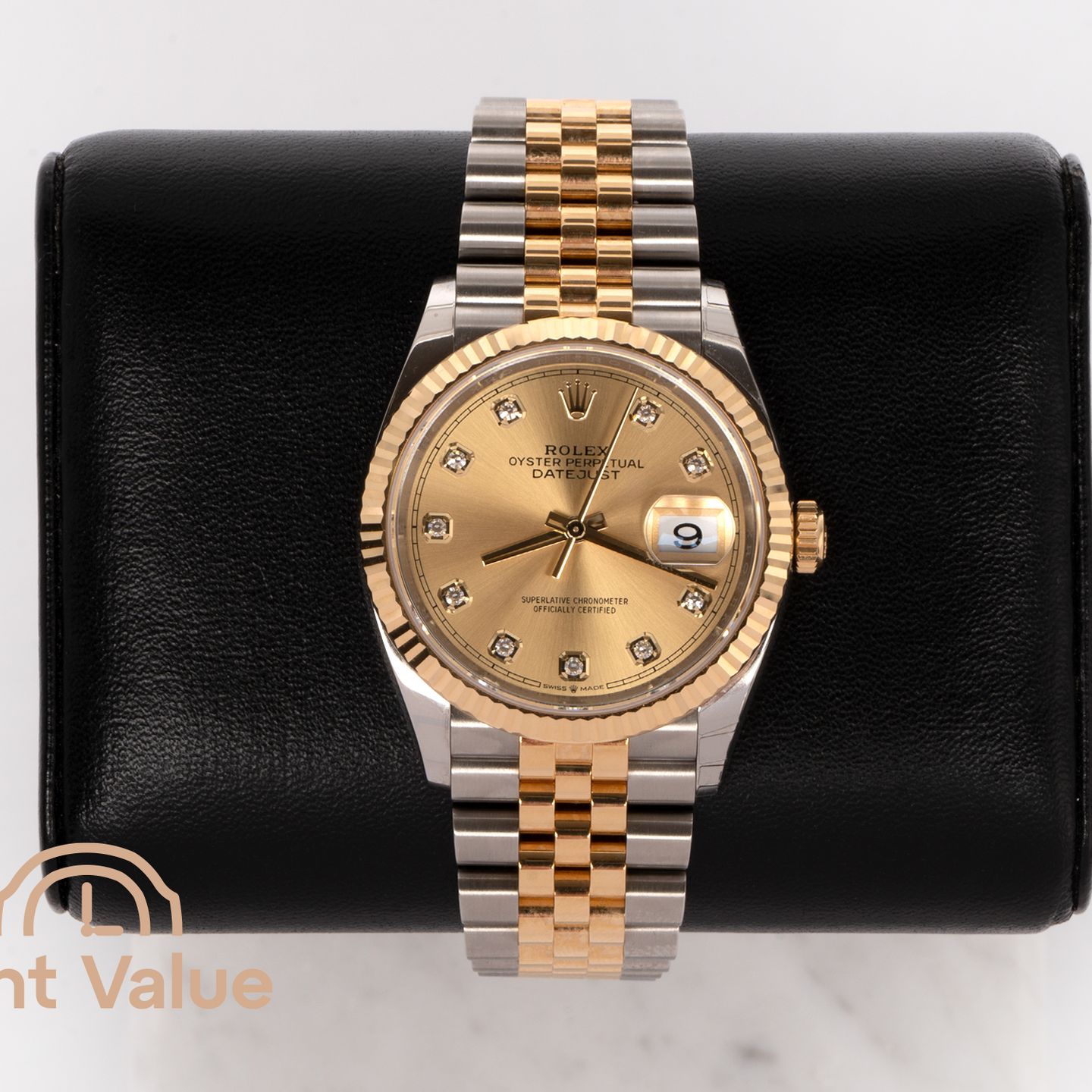 Rolex Datejust 36 126233 - (1/1)